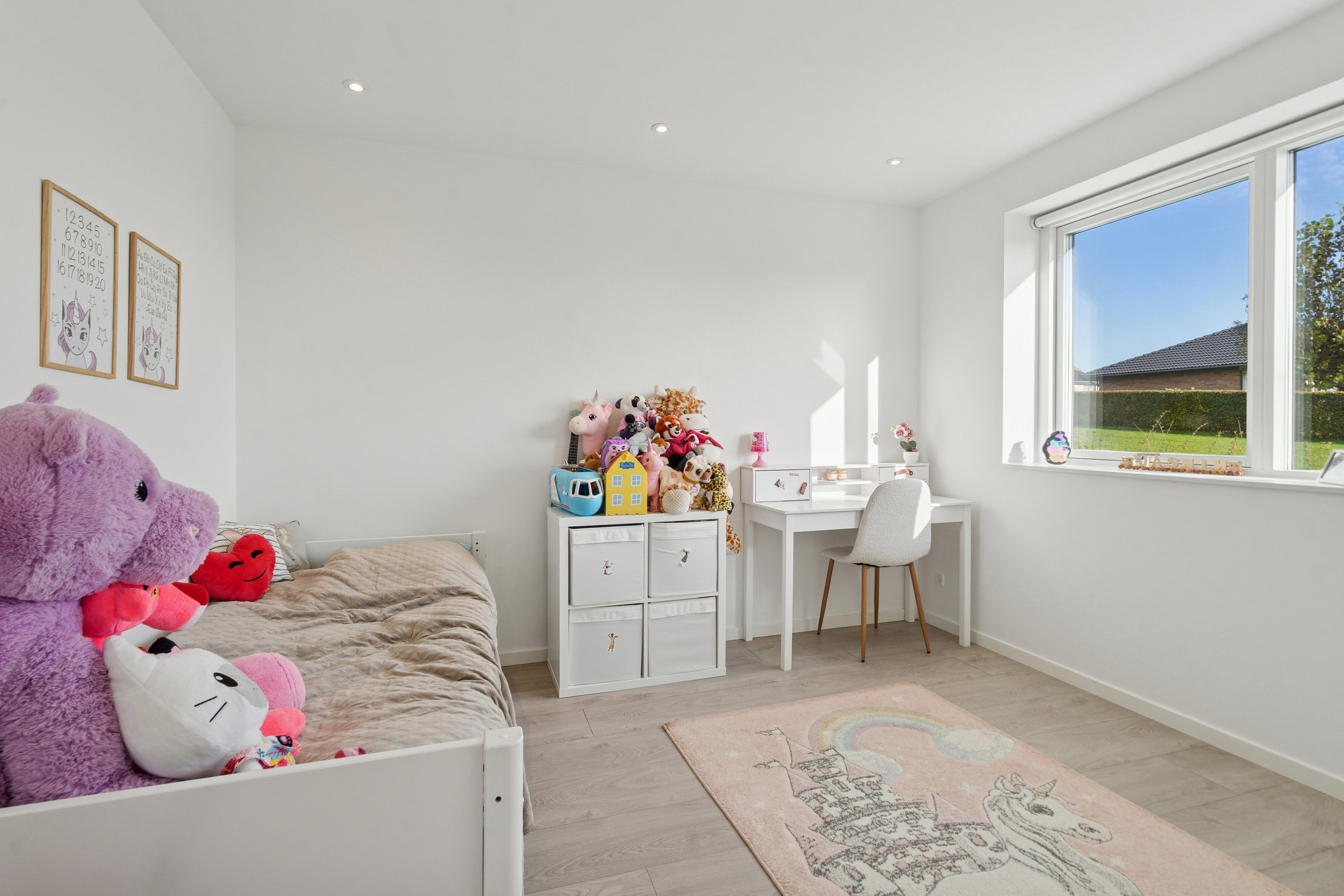 Fremhævet værelse billede i fuldskærmstilstand. Billede af Krabbegårdsvej 46, 5330 Munkebo