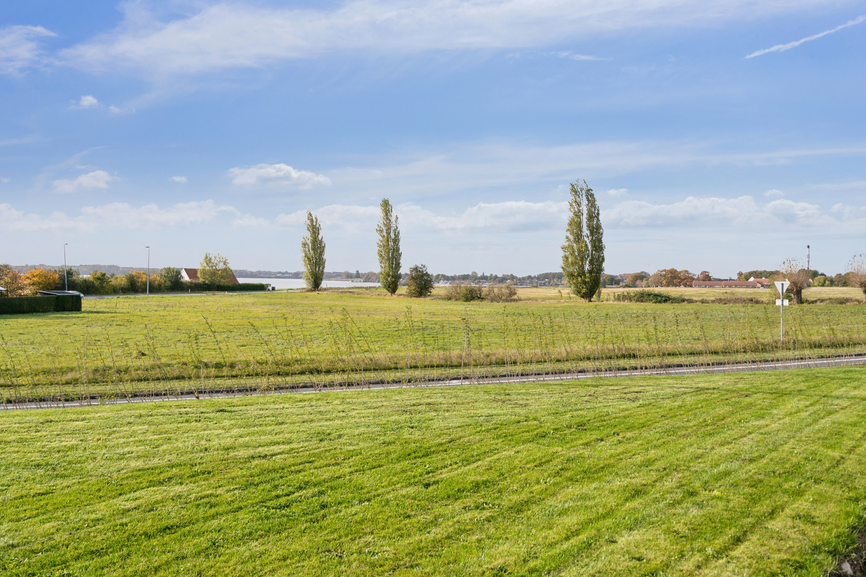 Fremhævet udendørs billede i fuldskærmstilstand. Billede af Krabbegårdsvej 46, 5330 Munkebo