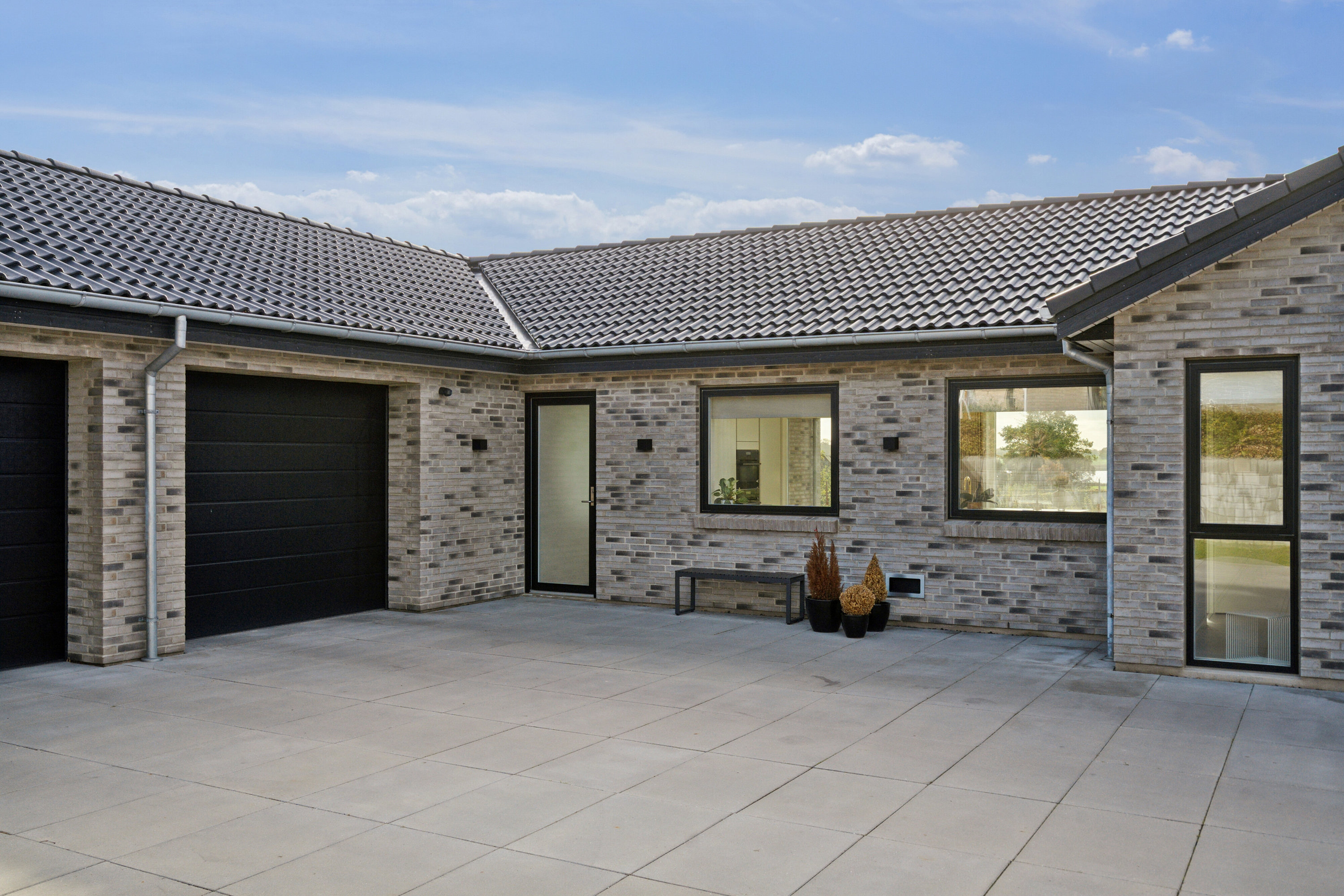 Fremhævet udendørs billede i fuldskærmstilstand. Billede af Krabbegårdsvej 46, 5330 Munkebo