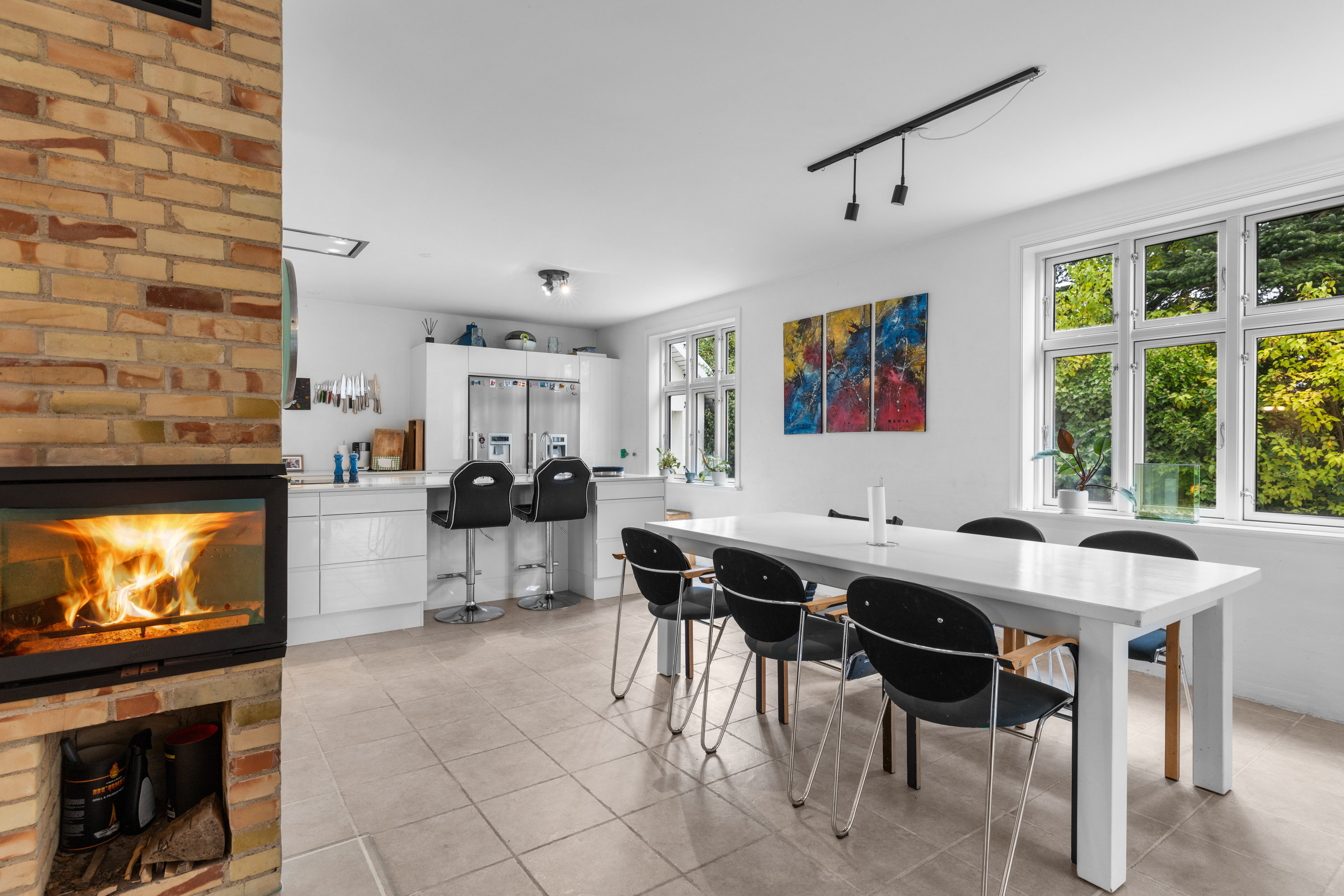 Fremhævet andet billede i fuldskærmstilstand. Billede af Assensvej 242, 5642 Millinge