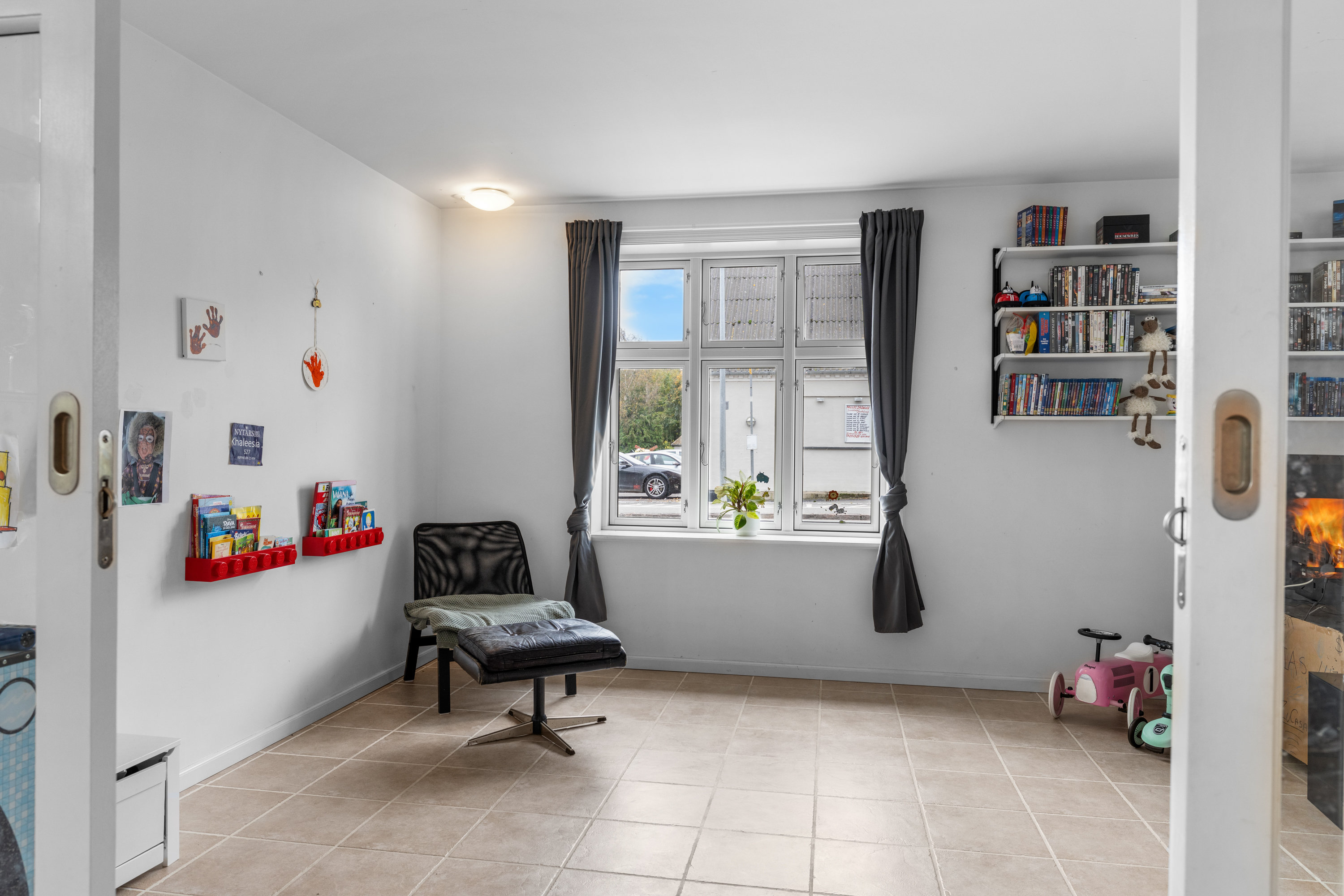 Fremhævet værelse billede i fuldskærmstilstand. Billede af Assensvej 242, 5642 Millinge