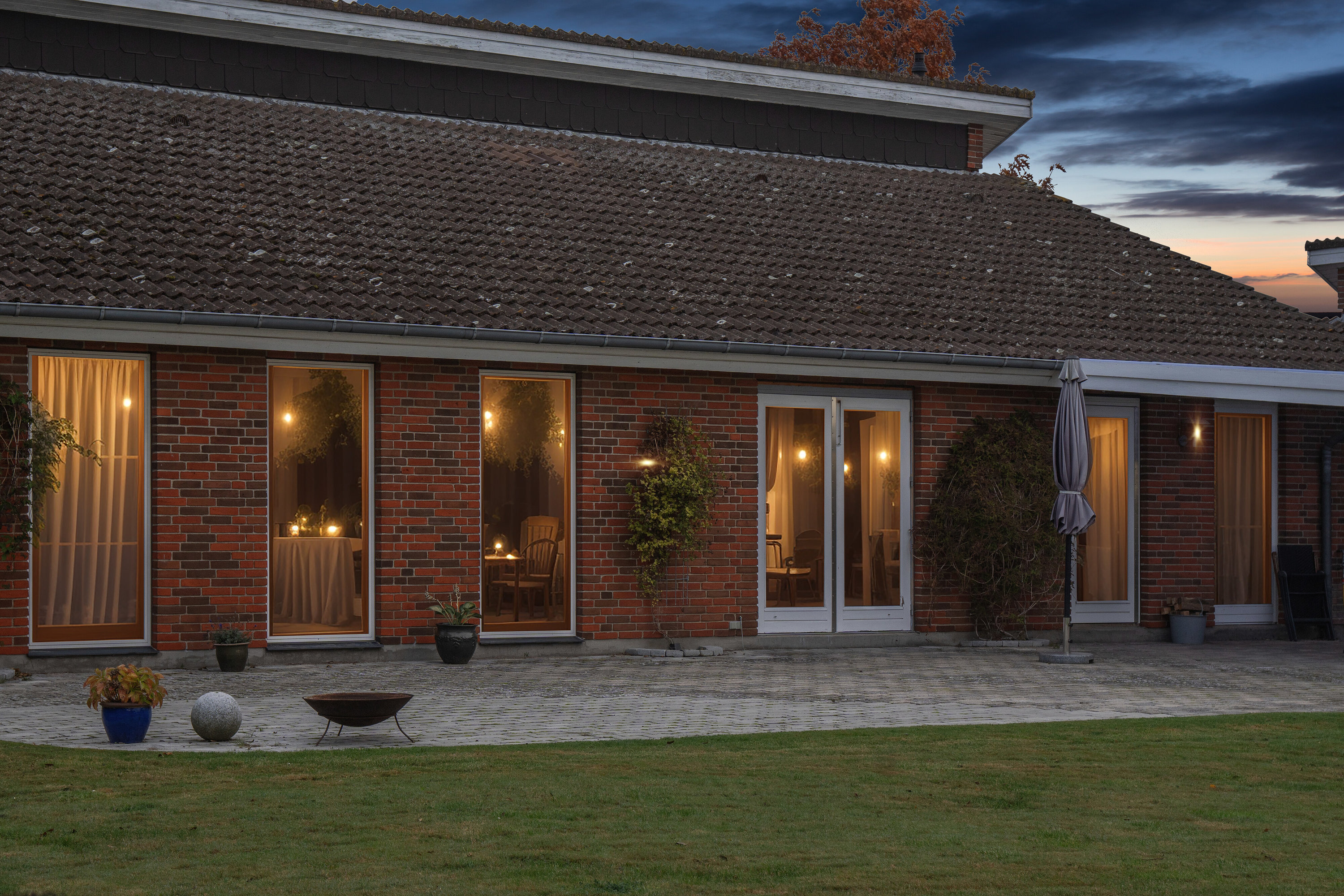 Fremhævet andet billede i fuldskærmstilstand. Billede af Dalbovej 11, Dalby, 4690 Haslev