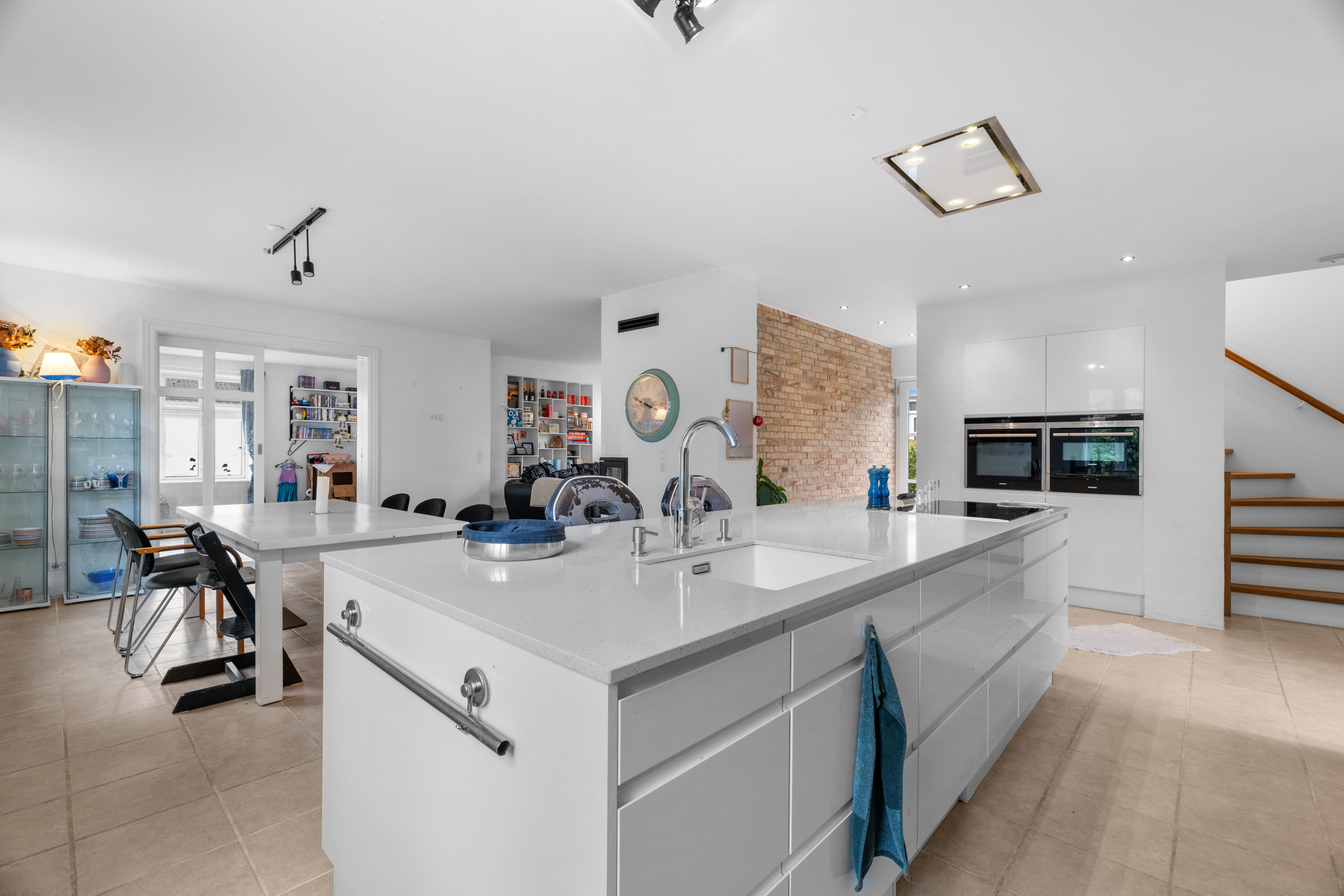 Fremhævet køkken billede i fuldskærmstilstand. Billede af Assensvej 242, 5642 Millinge