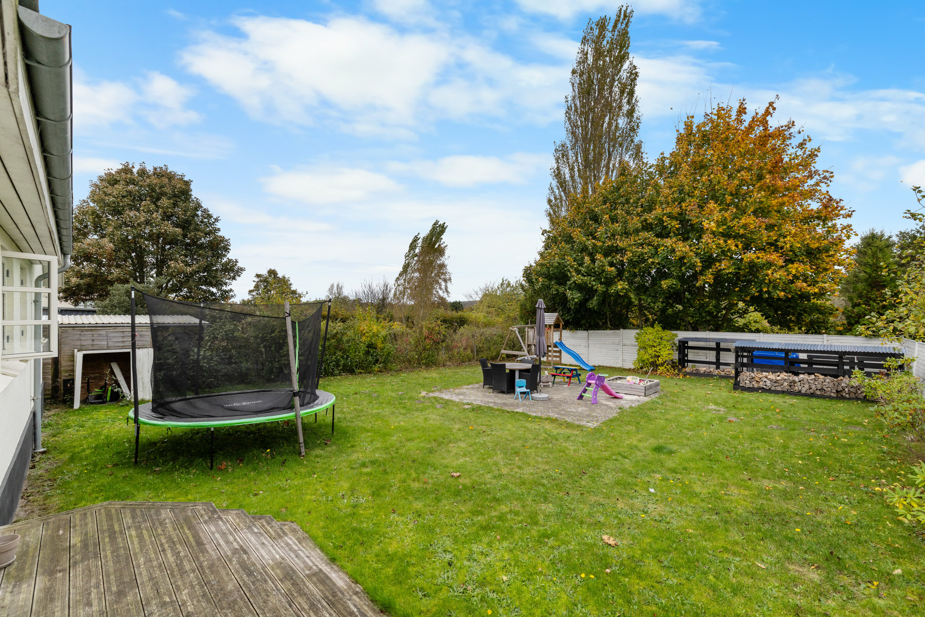 Fremhævet andet billede i fuldskærmstilstand. Billede af Assensvej 242, 5642 Millinge