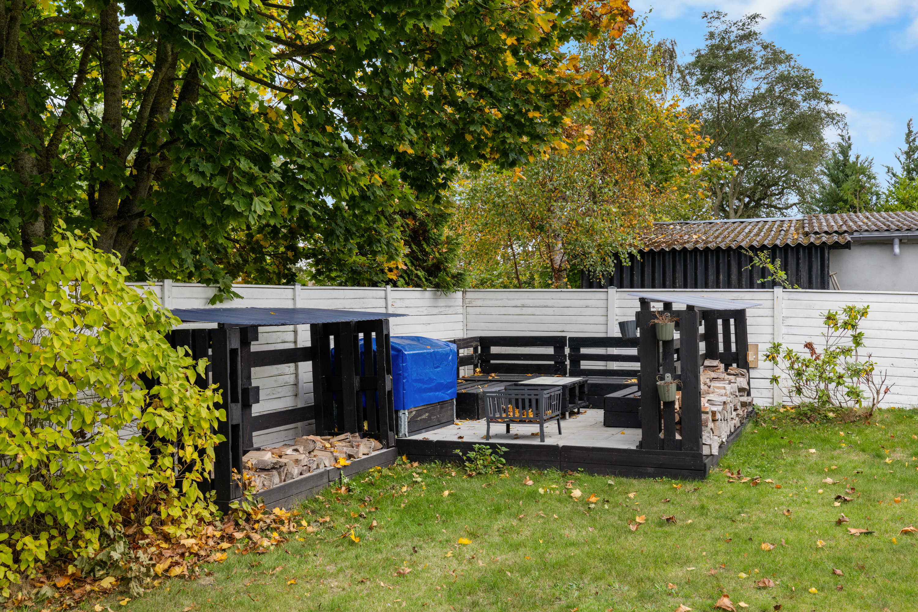 Fremhævet andet billede i fuldskærmstilstand. Billede af Assensvej 242, 5642 Millinge