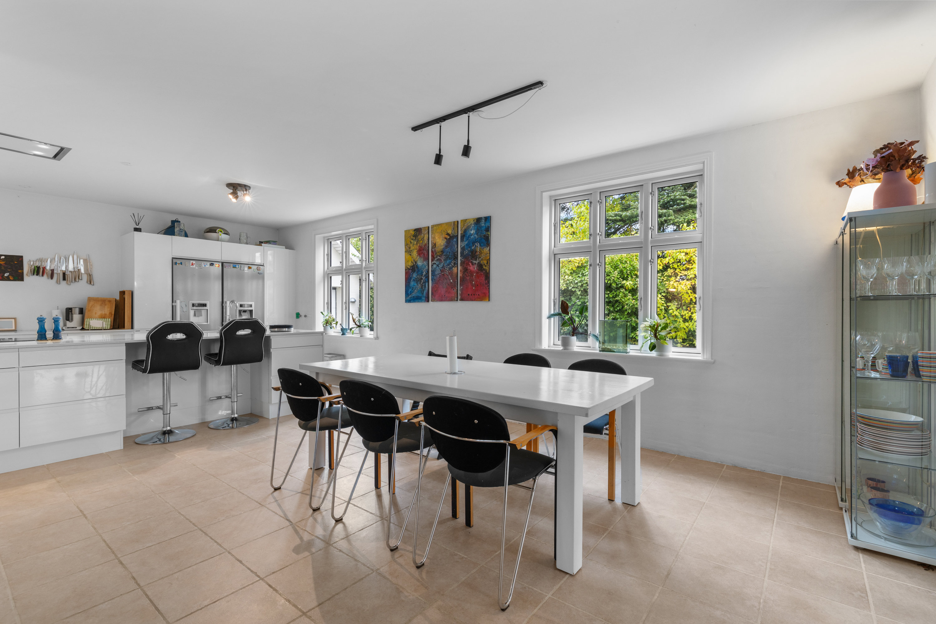 Fremhævet værelse billede i fuldskærmstilstand. Billede af Assensvej 242, 5642 Millinge