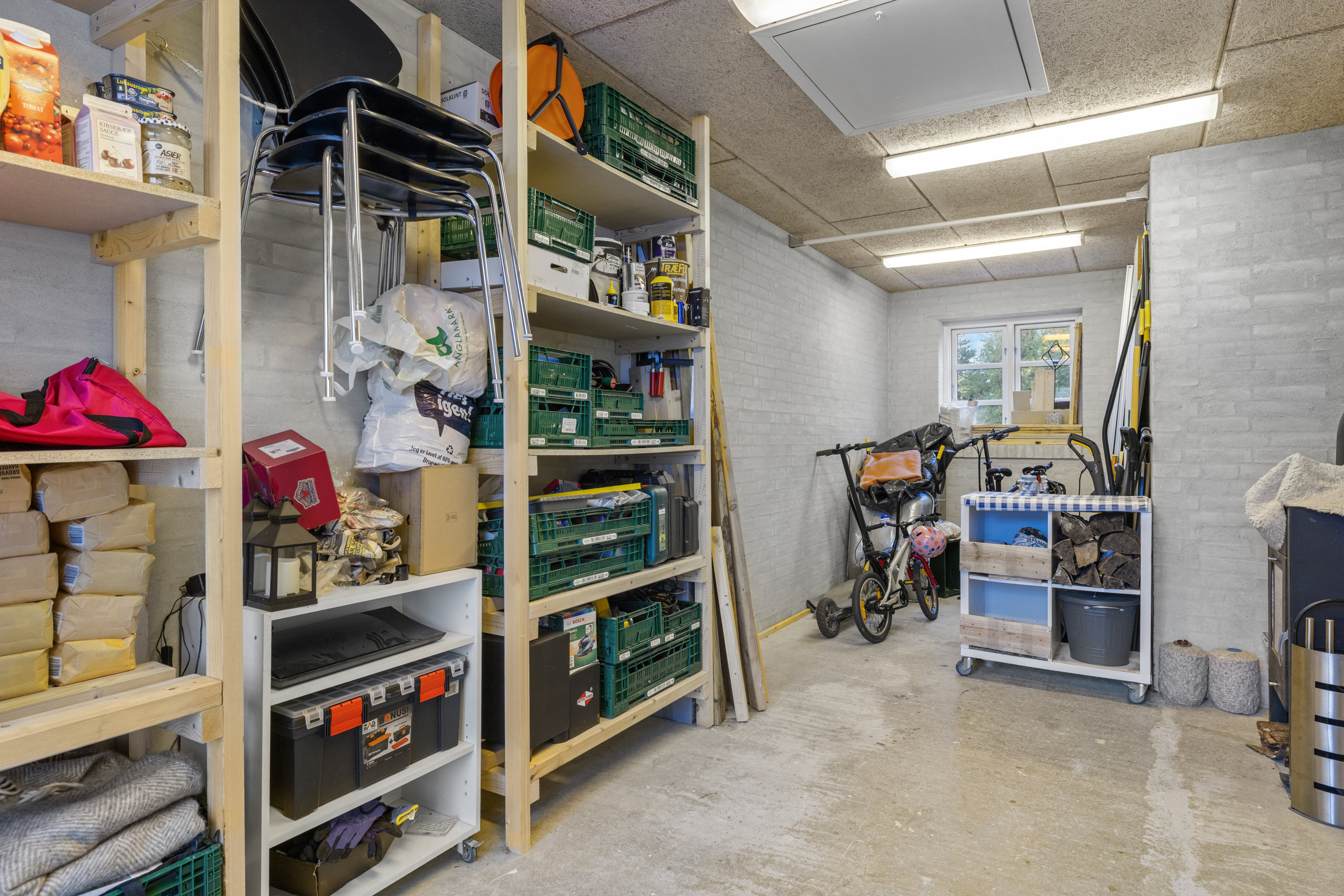 Fremhævet værelse billede i fuldskærmstilstand. Billede af Assensvej 242, 5642 Millinge