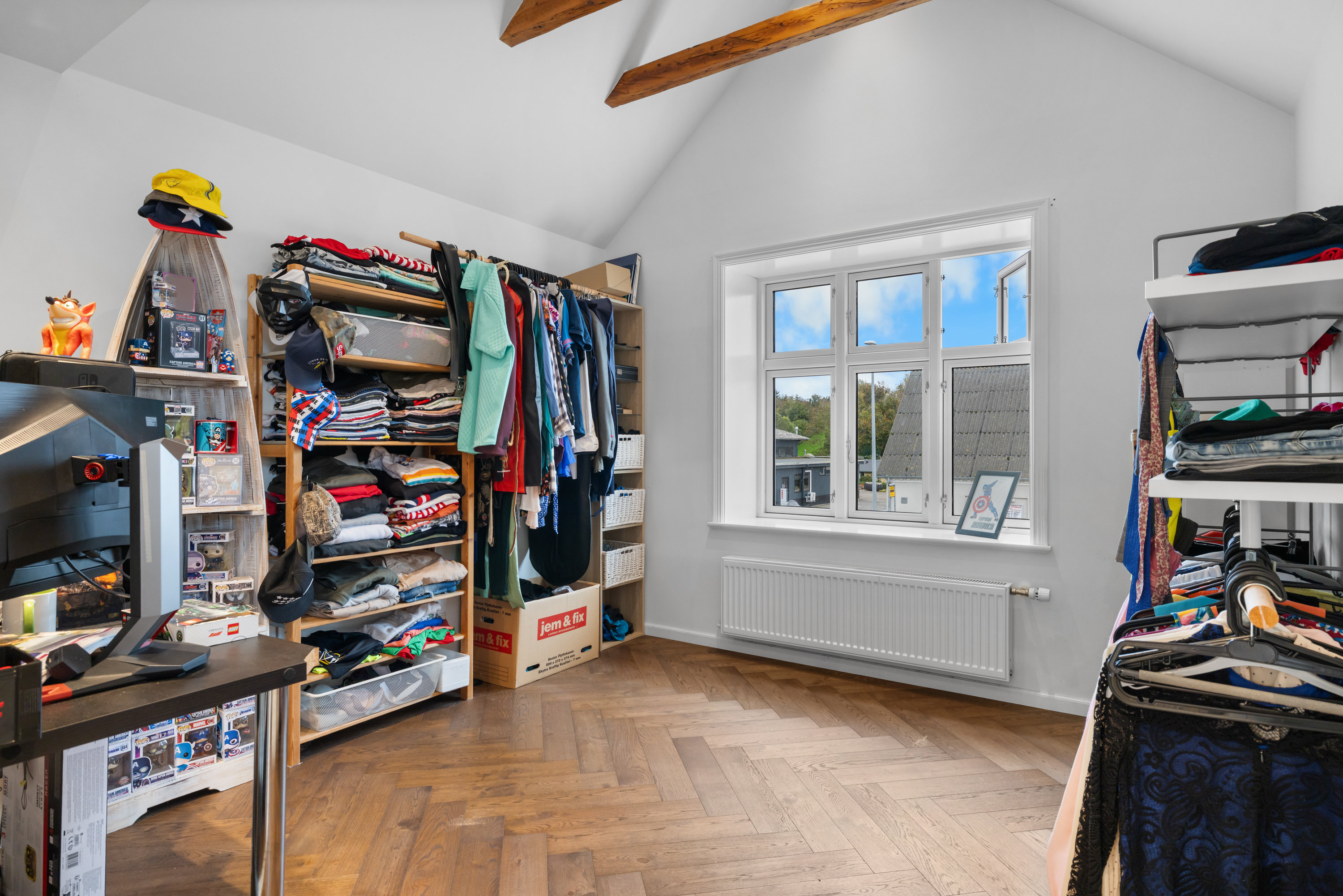 Fremhævet værelse billede i fuldskærmstilstand. Billede af Assensvej 242, 5642 Millinge