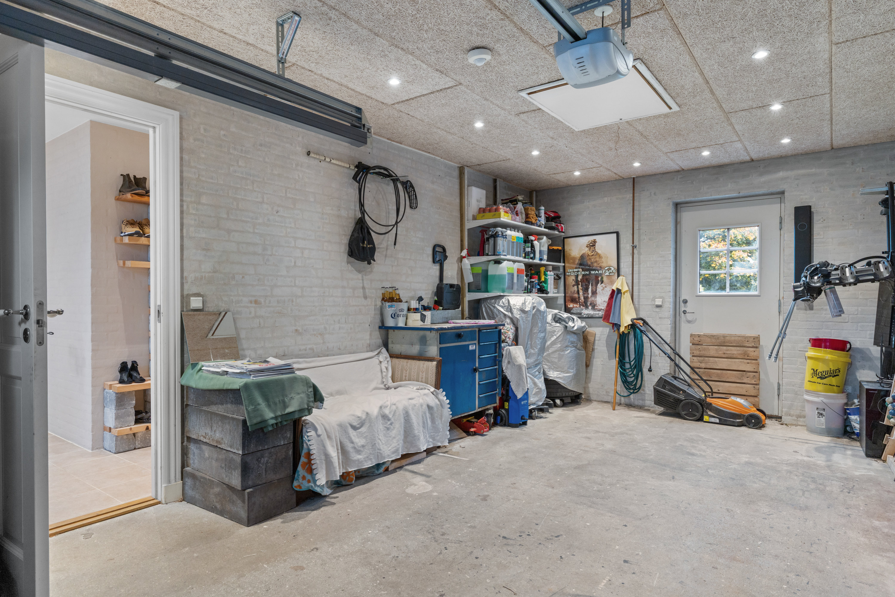 Fremhævet værelse billede i fuldskærmstilstand. Billede af Assensvej 242, 5642 Millinge