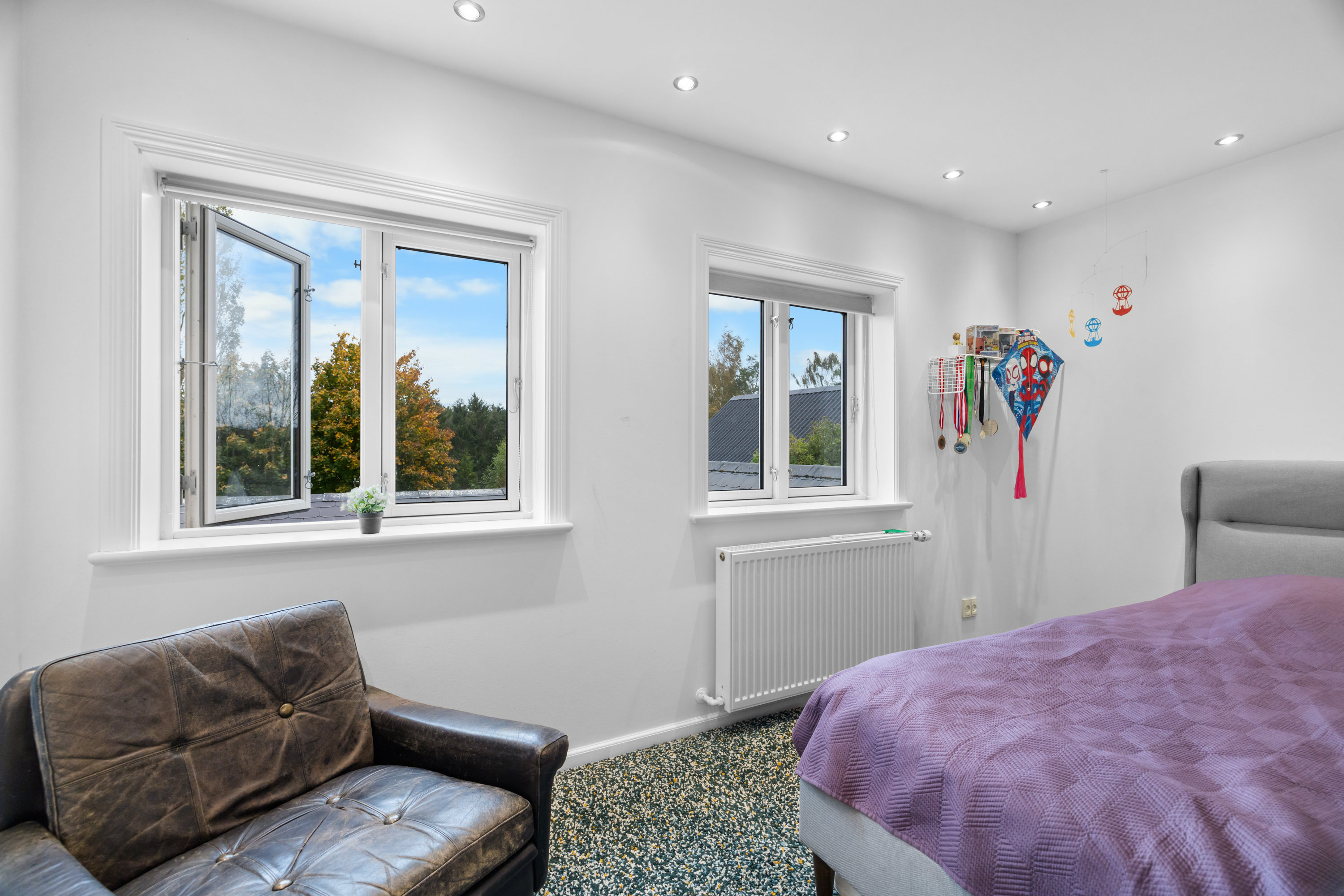 Fremhævet værelse billede i fuldskærmstilstand. Billede af Assensvej 242, 5642 Millinge