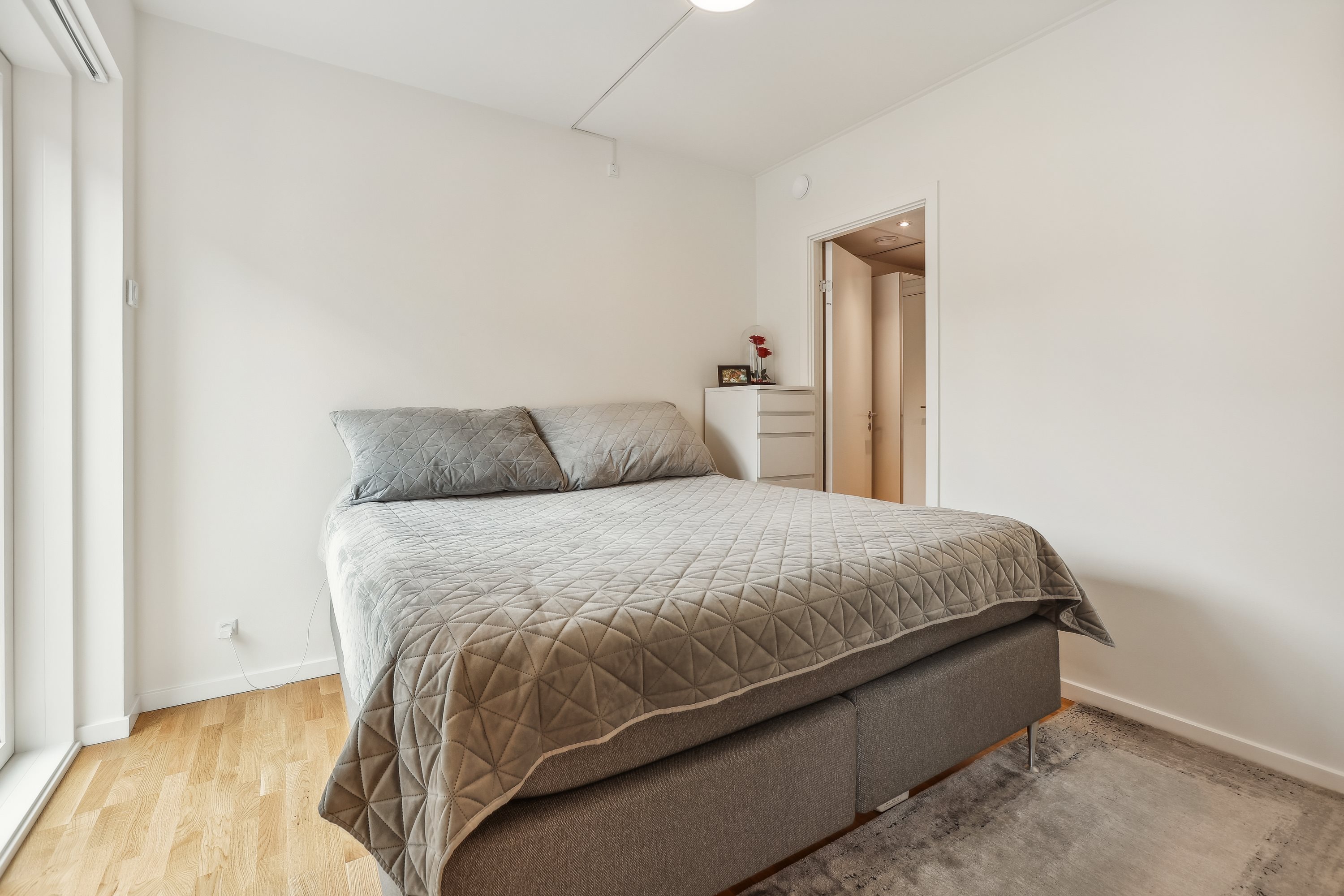 Fremhævet værelse billede i fuldskærmstilstand. Billede af Tommerupgade 25, 3. 1., Høje Taastrup, 2630 Taastrup