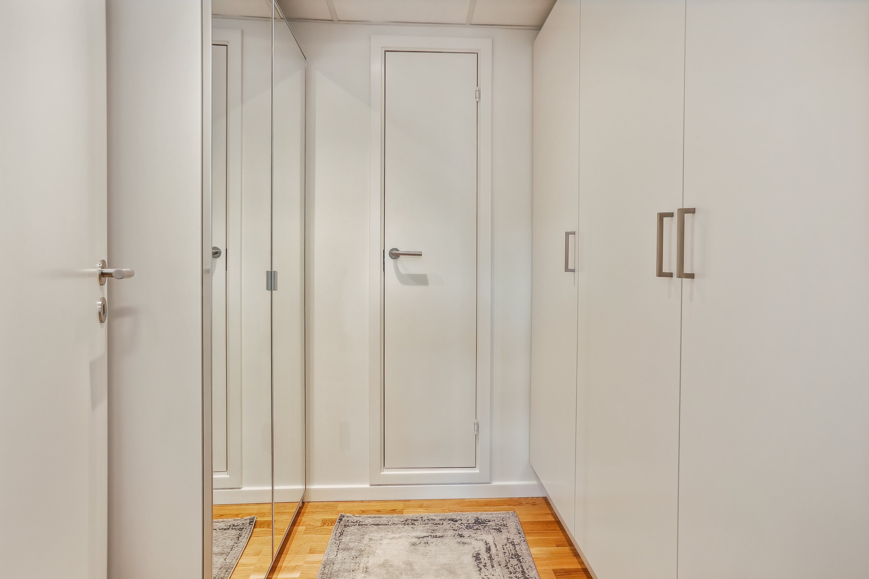 Fremhævet entré billede i fuldskærmstilstand. Billede af Tommerupgade 25, 3. 1., Høje Taastrup, 2630 Taastrup