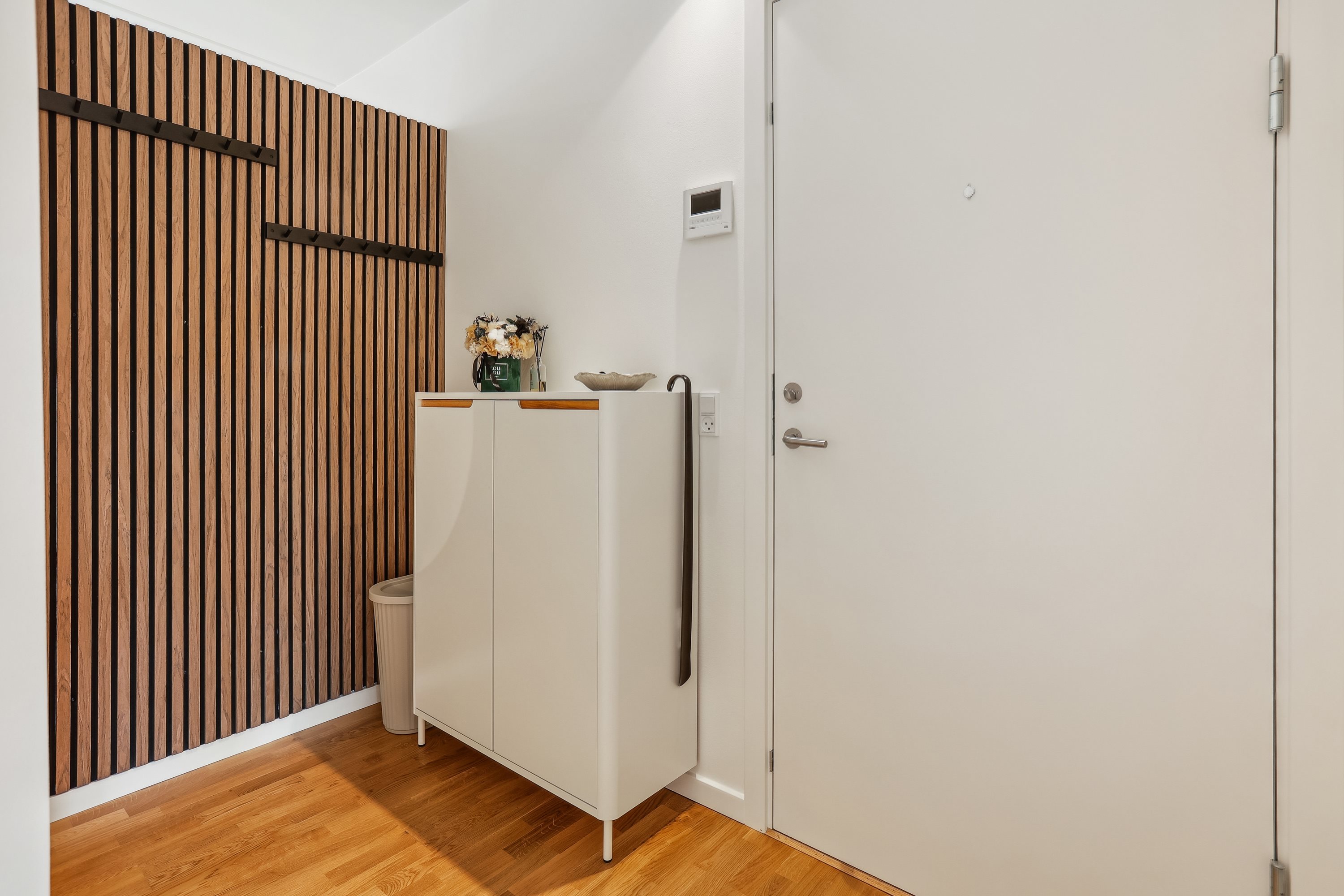 Fremhævet gang billede i fuldskærmstilstand. Billede af Tommerupgade 25, 3. 1., Høje Taastrup, 2630 Taastrup