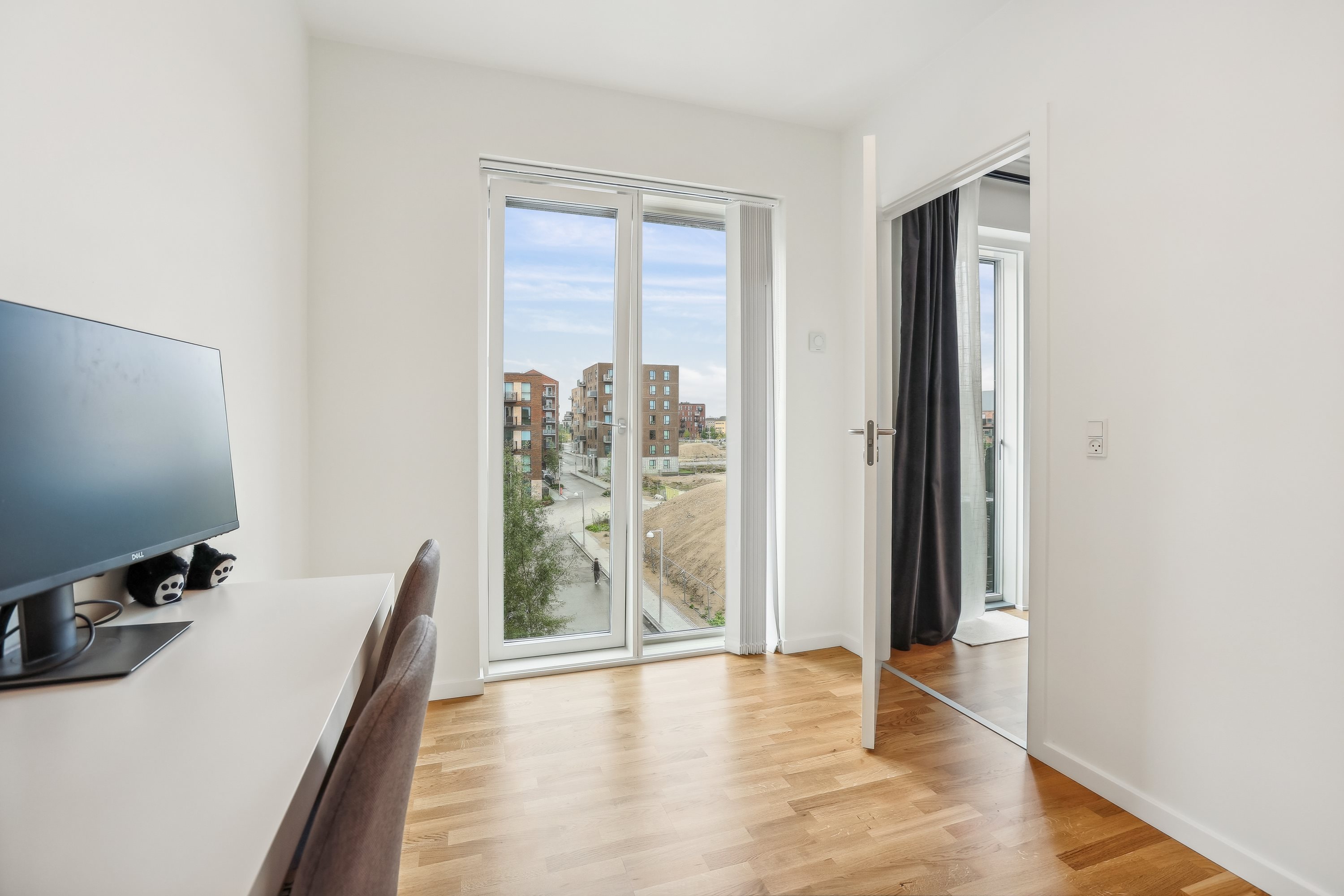 Fremhævet værelse billede i fuldskærmstilstand. Billede af Tommerupgade 25, 3. 1., Høje Taastrup, 2630 Taastrup