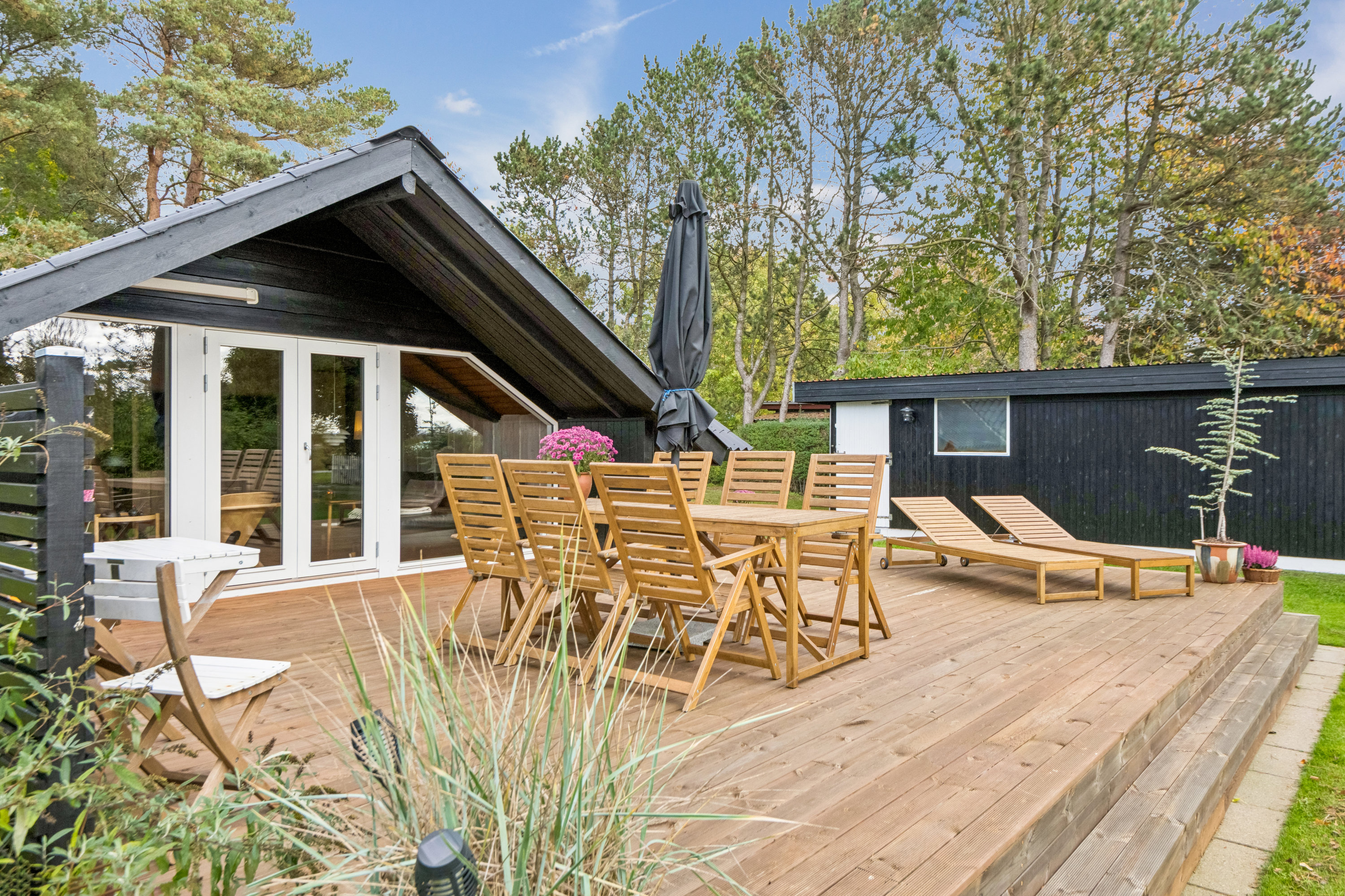 Fremhævet andet billede i fuldskærmstilstand. Billede af Båken 25, 9240 Nibe