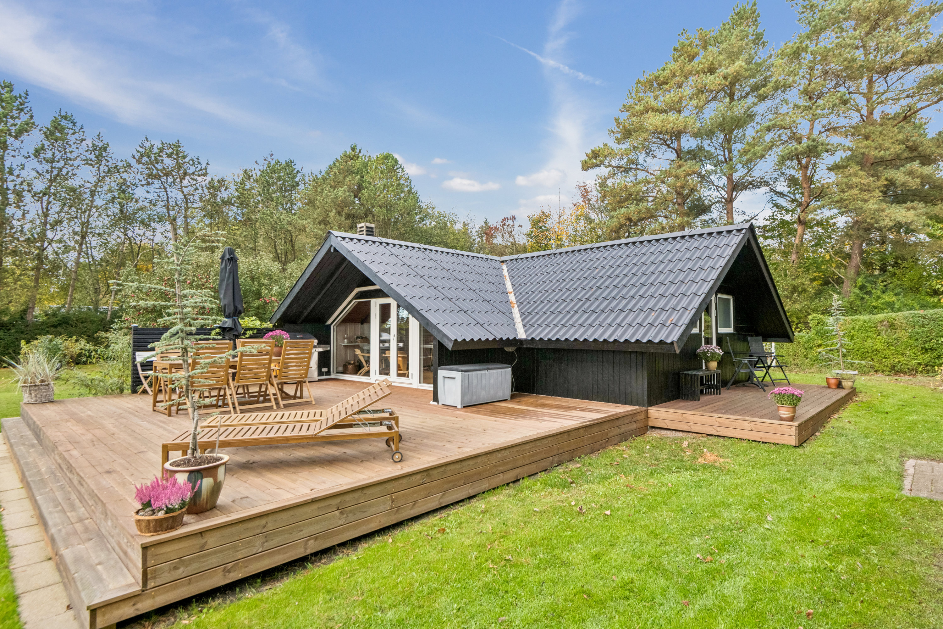 Fremhævet andet billede i fuldskærmstilstand. Billede af Båken 25, 9240 Nibe