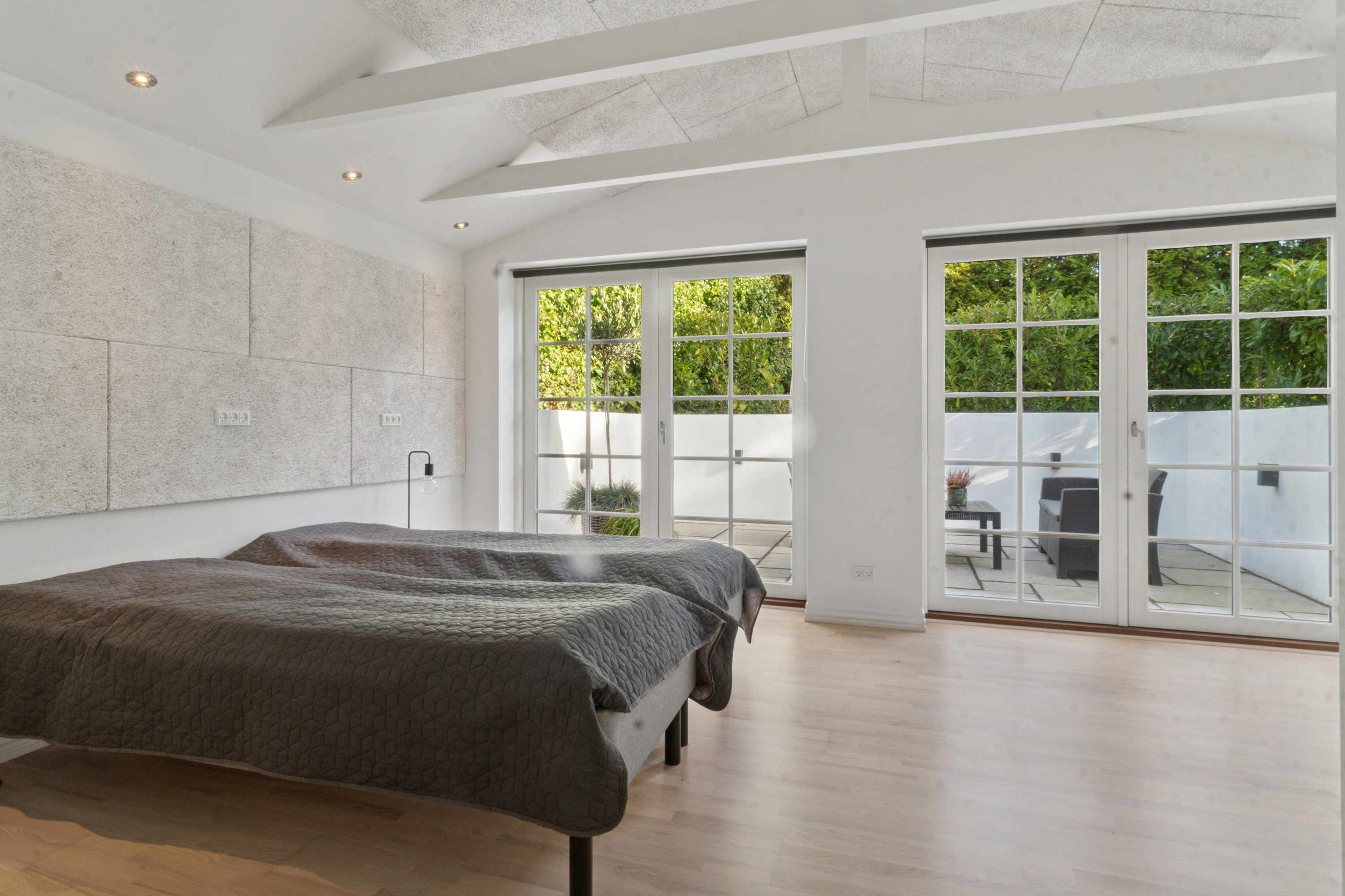 Fremhævet disponibelt rum billede i fuldskærmstilstand. Billede af Holmegårdsvej 41, 8270 Højbjerg