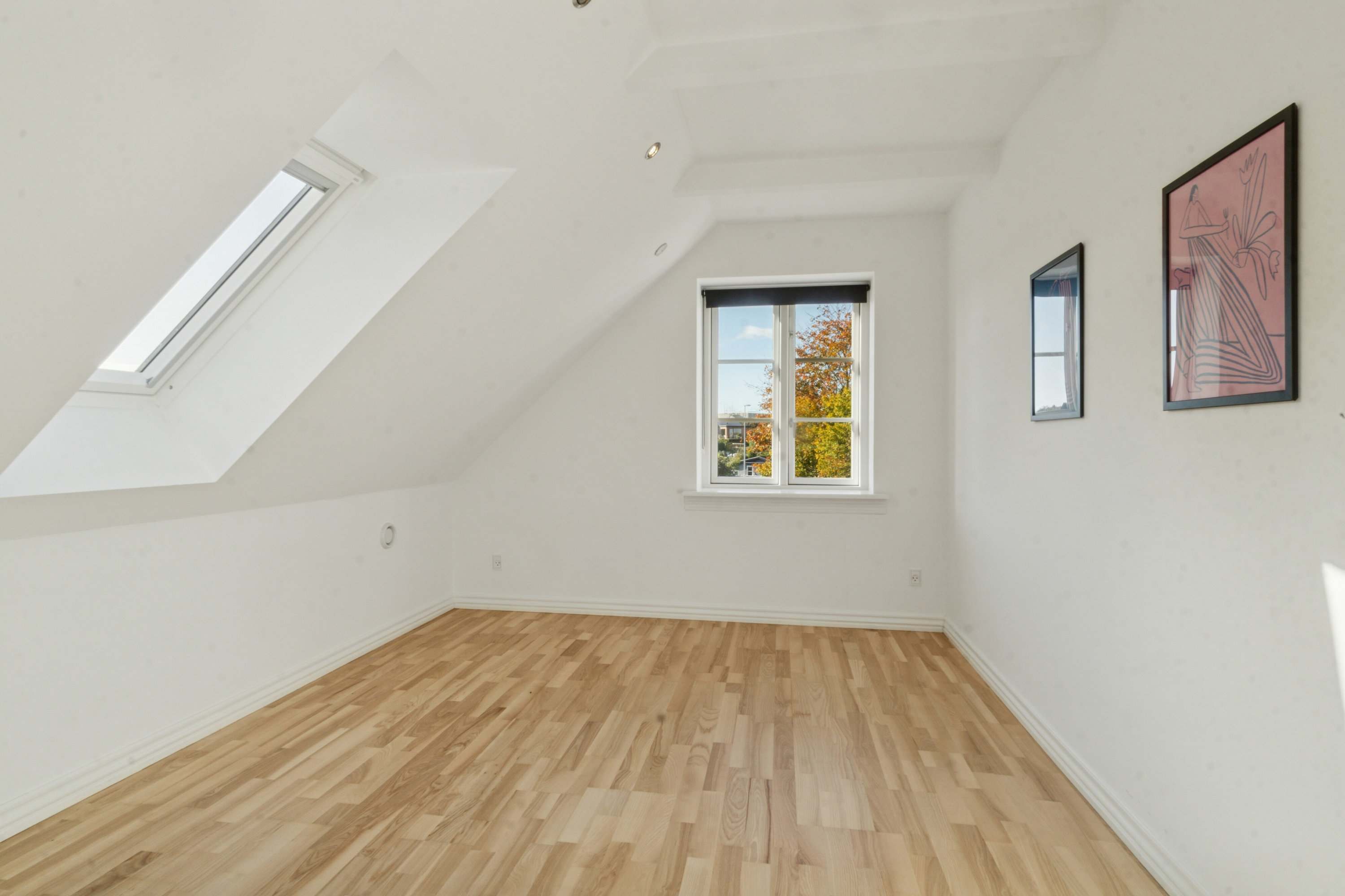 Fremhævet værelse billede i fuldskærmstilstand. Billede af Holmegårdsvej 41, 8270 Højbjerg