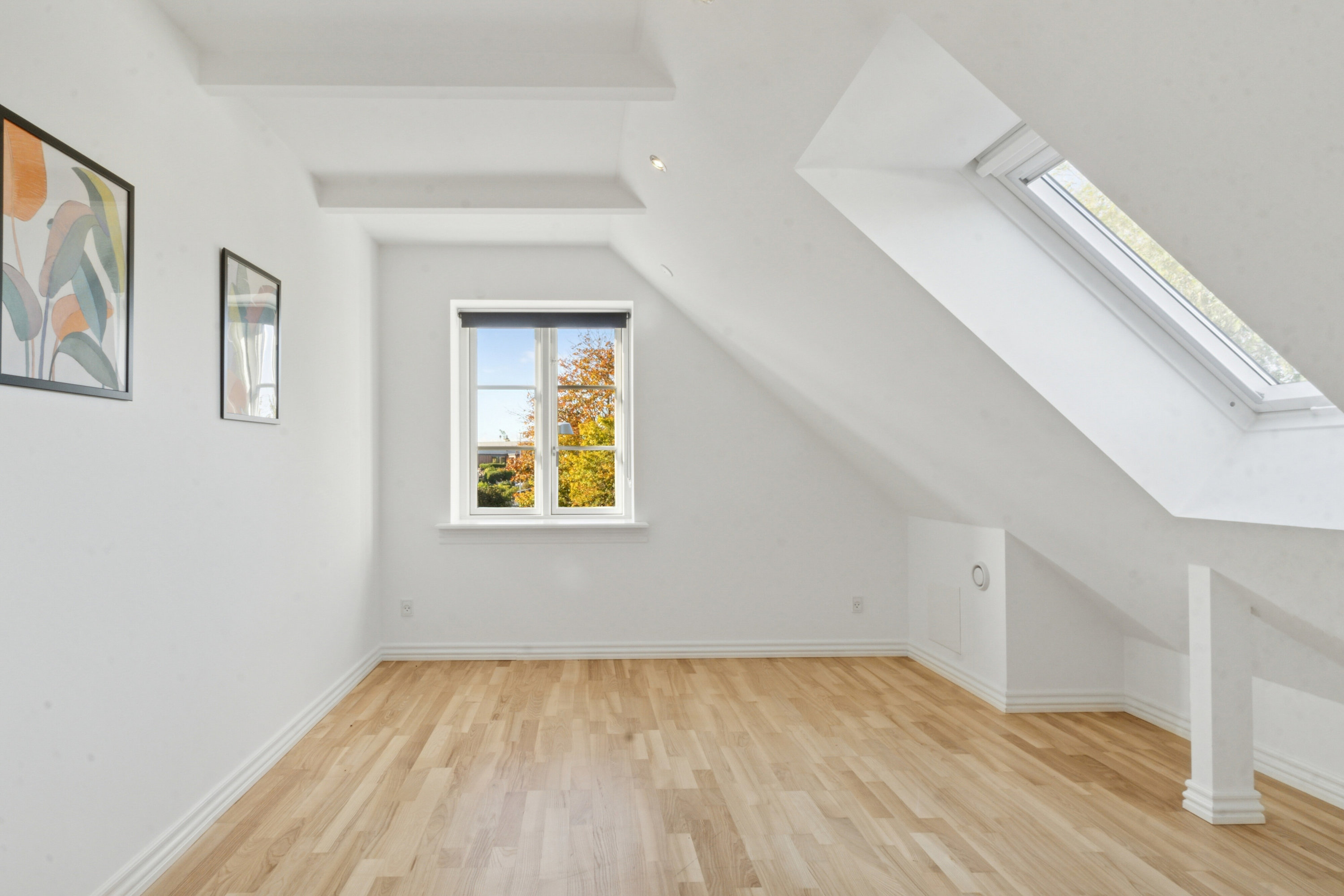 Fremhævet værelse billede i fuldskærmstilstand. Billede af Holmegårdsvej 41, 8270 Højbjerg