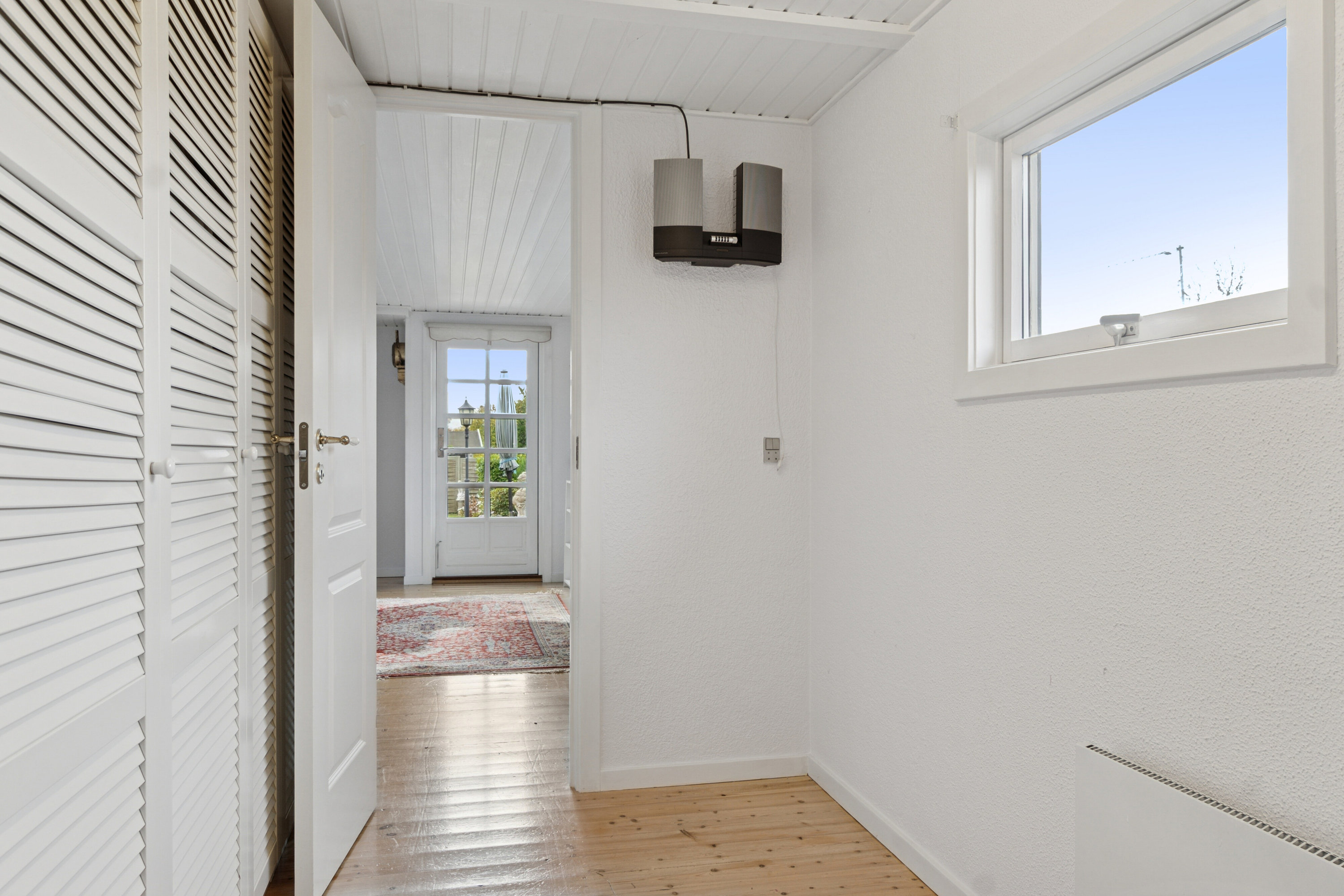 Fremhævet disponibelt rum billede i fuldskærmstilstand. Billede af Skovbirkvej 9, Ølsted Nordstrand, 3310 Ølsted