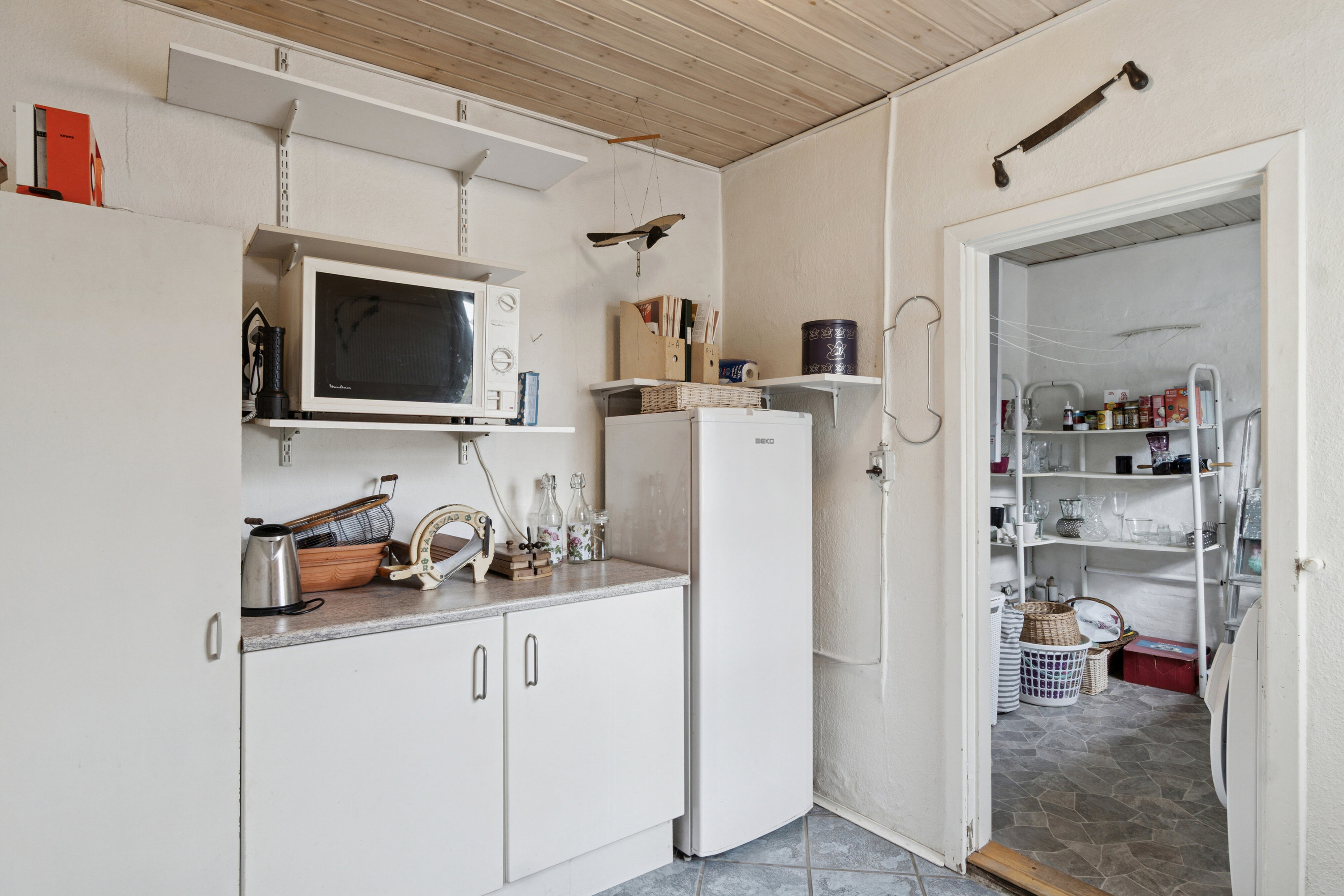 Fremhævet bryggers billede i fuldskærmstilstand. Billede af Aavej 4, 3300 Frederiksværk