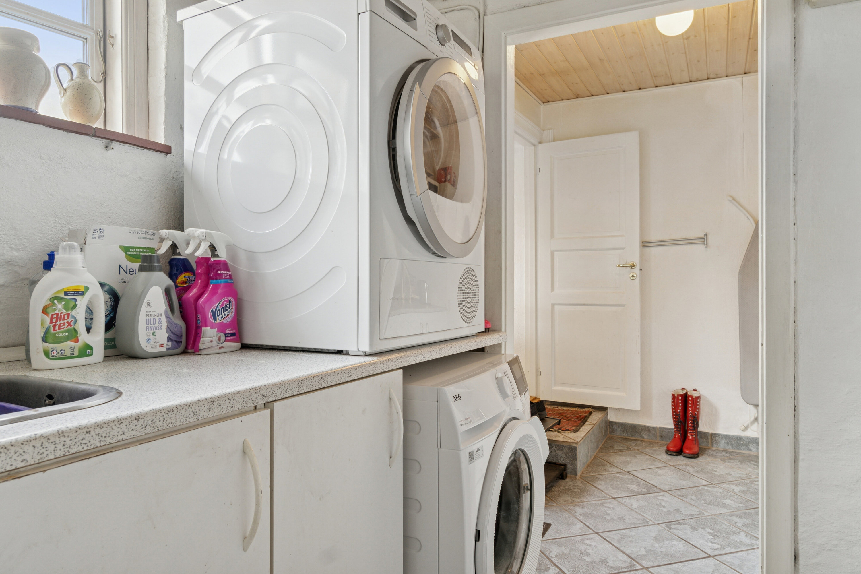 Fremhævet bryggers billede i fuldskærmstilstand. Billede af Aavej 4, 3300 Frederiksværk