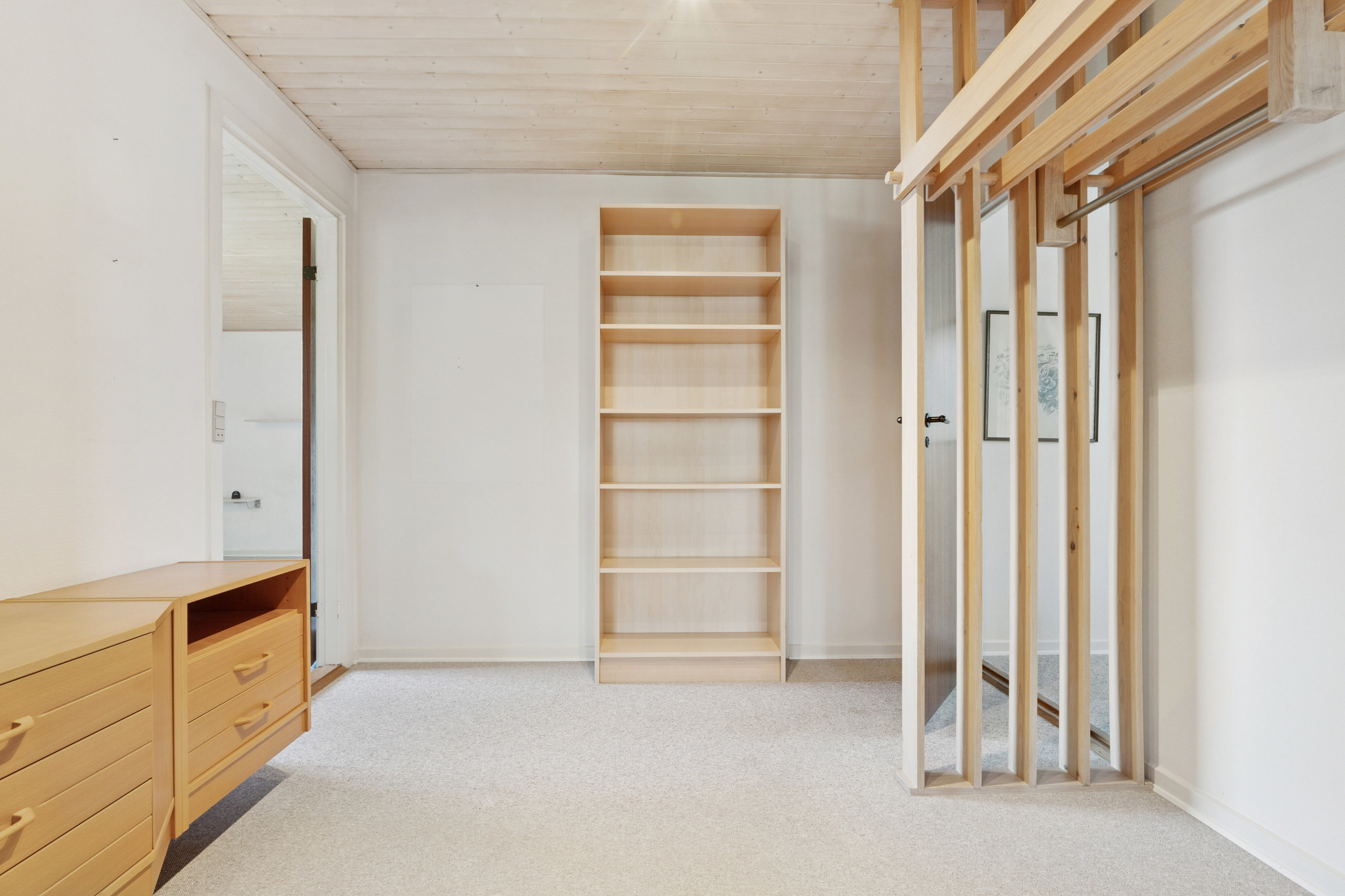 Fremhævet værelse billede i fuldskærmstilstand. Billede af Grønnegade 21+23, Ulbølle, 5762 Vester Skerninge