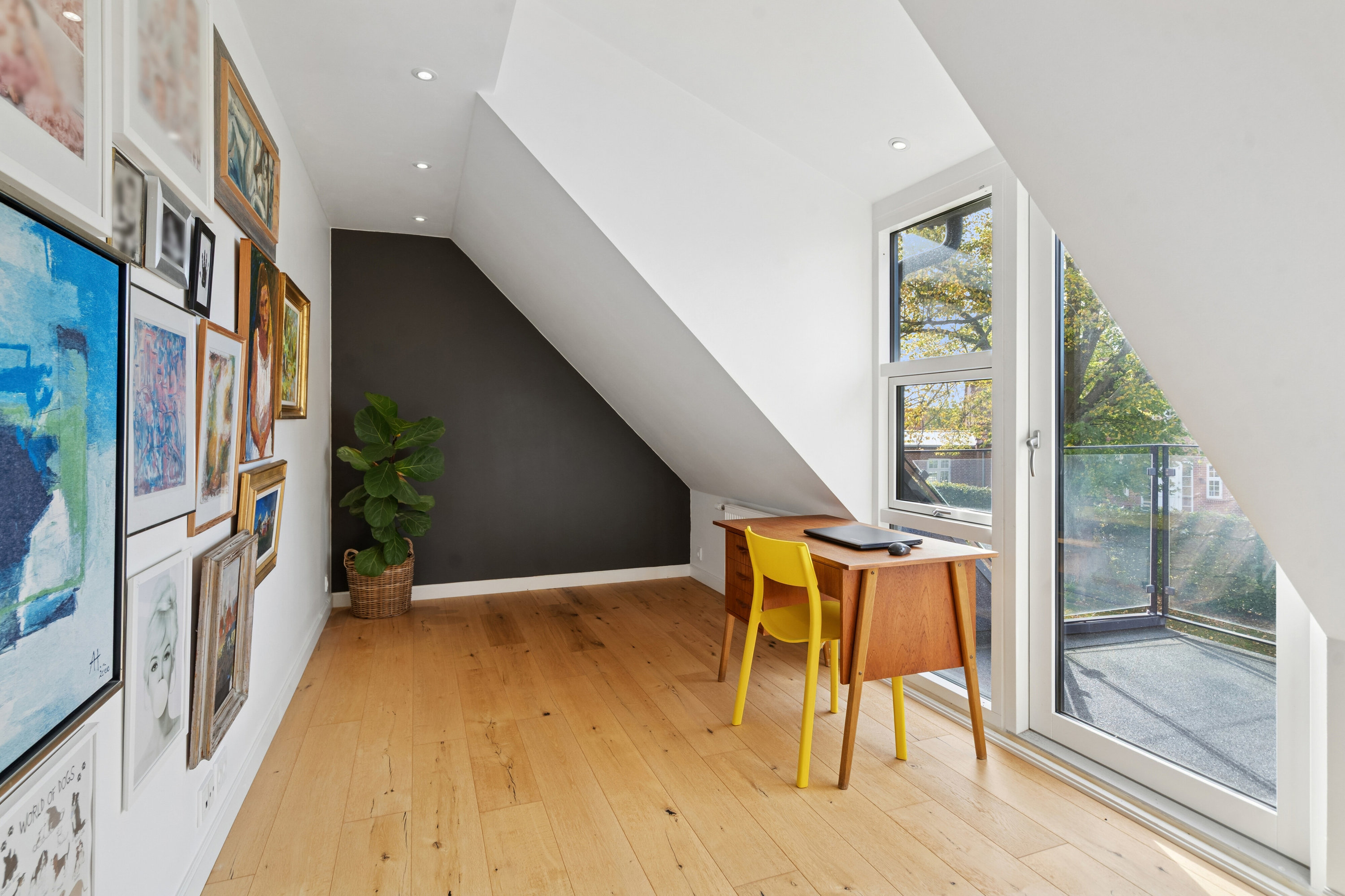 Fremhævet værelse billede i fuldskærmstilstand. Billede af Søvangsvej 15, Revninge, 5300 Kerteminde