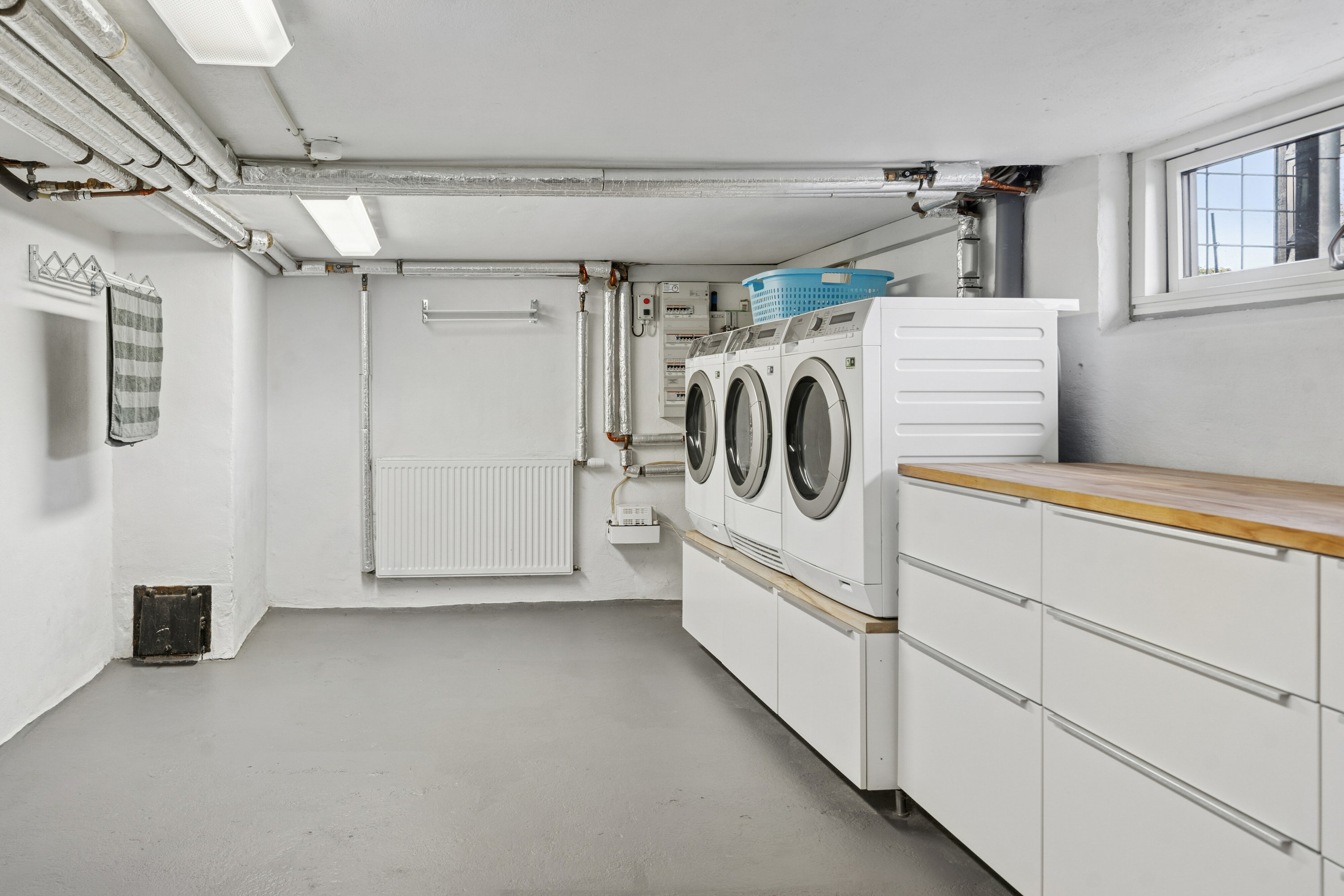 Fremhævet bryggers billede i fuldskærmstilstand. Billede af Søvangsvej 15, Revninge, 5300 Kerteminde