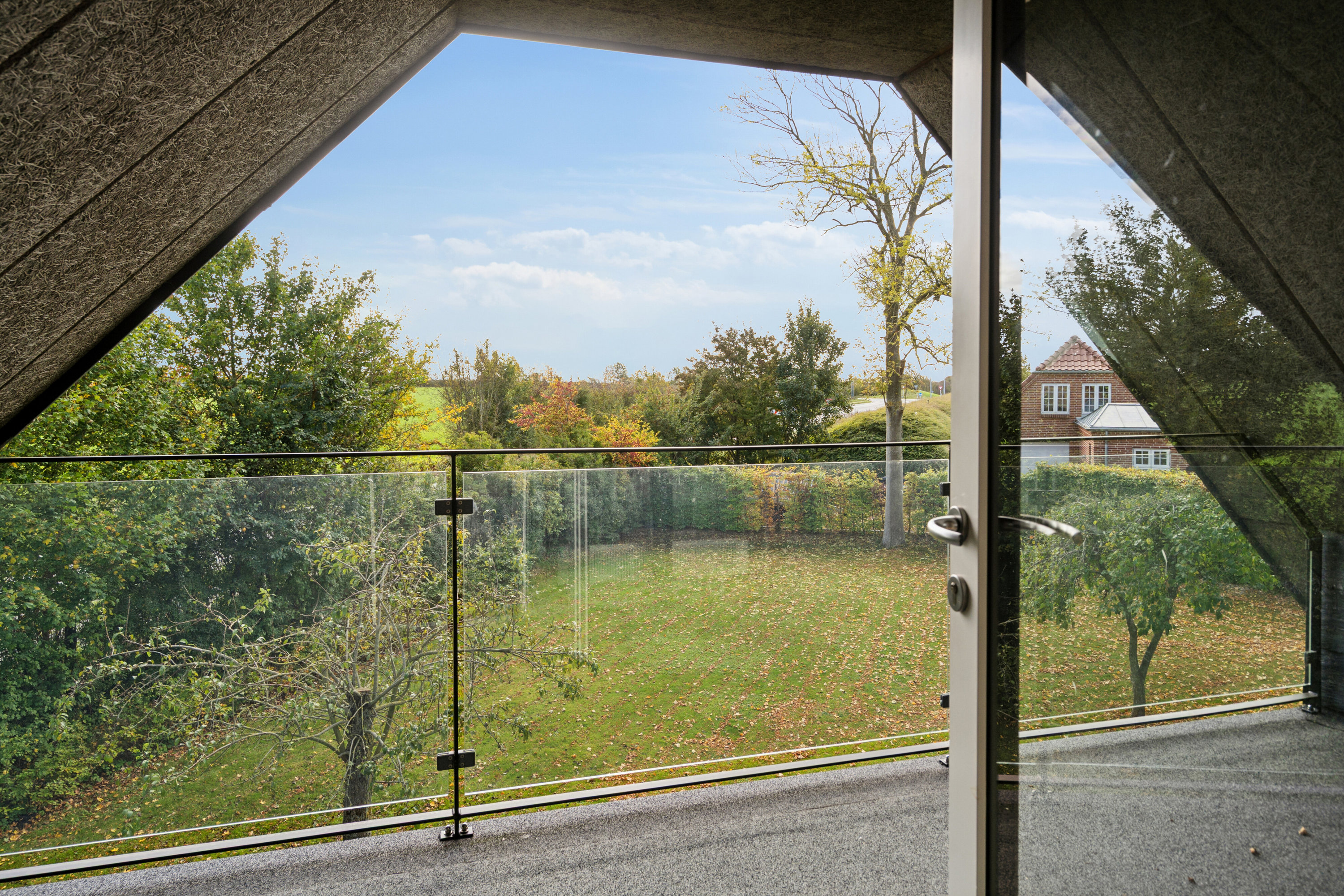 Fremhævet udsigt billede i fuldskærmstilstand. Billede af Søvangsvej 15, Revninge, 5300 Kerteminde