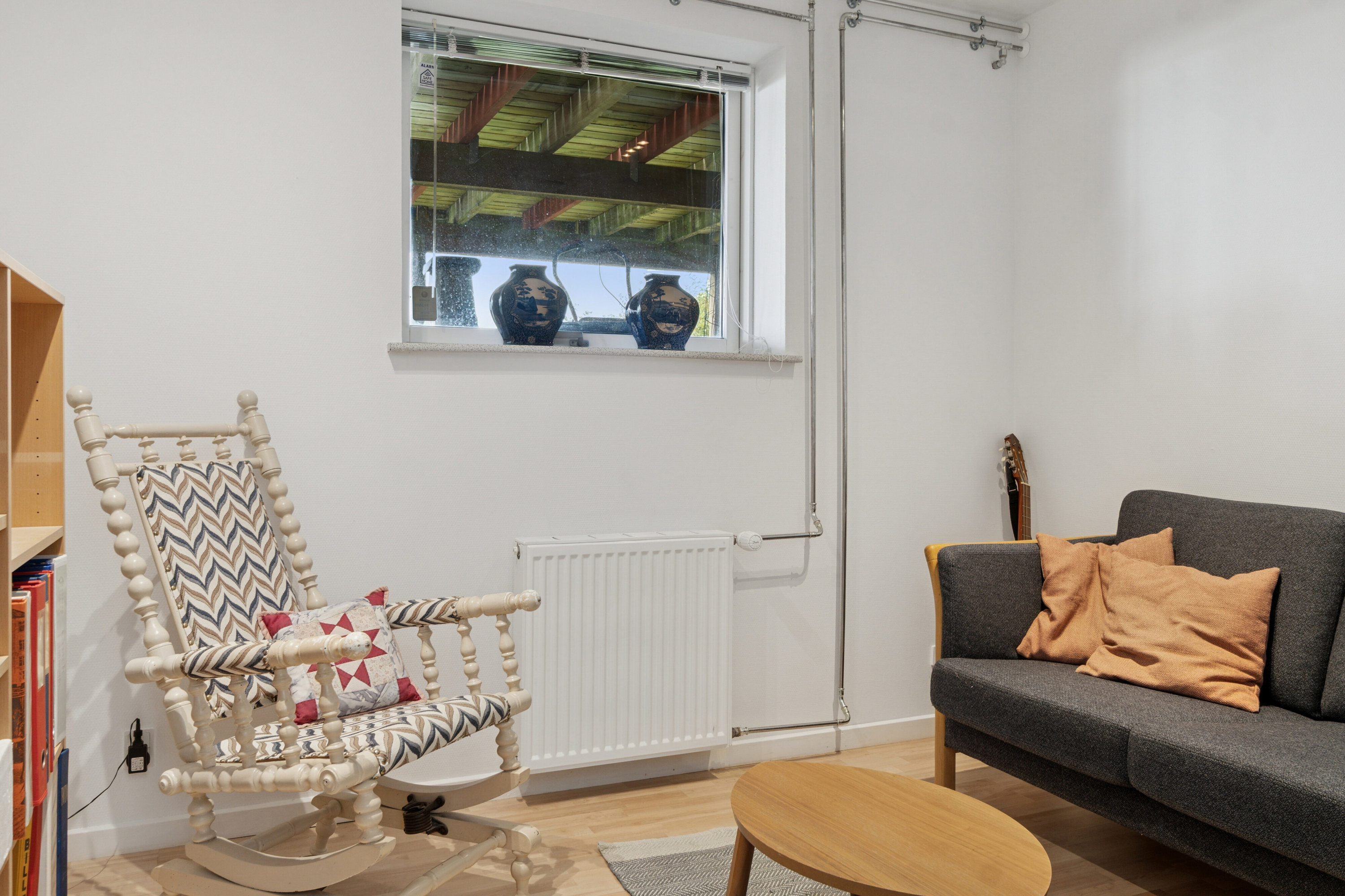 Fremhævet disponibelt rum billede i fuldskærmstilstand. Billede af Spurvebakken 5, Kregme, 3300 Frederiksværk