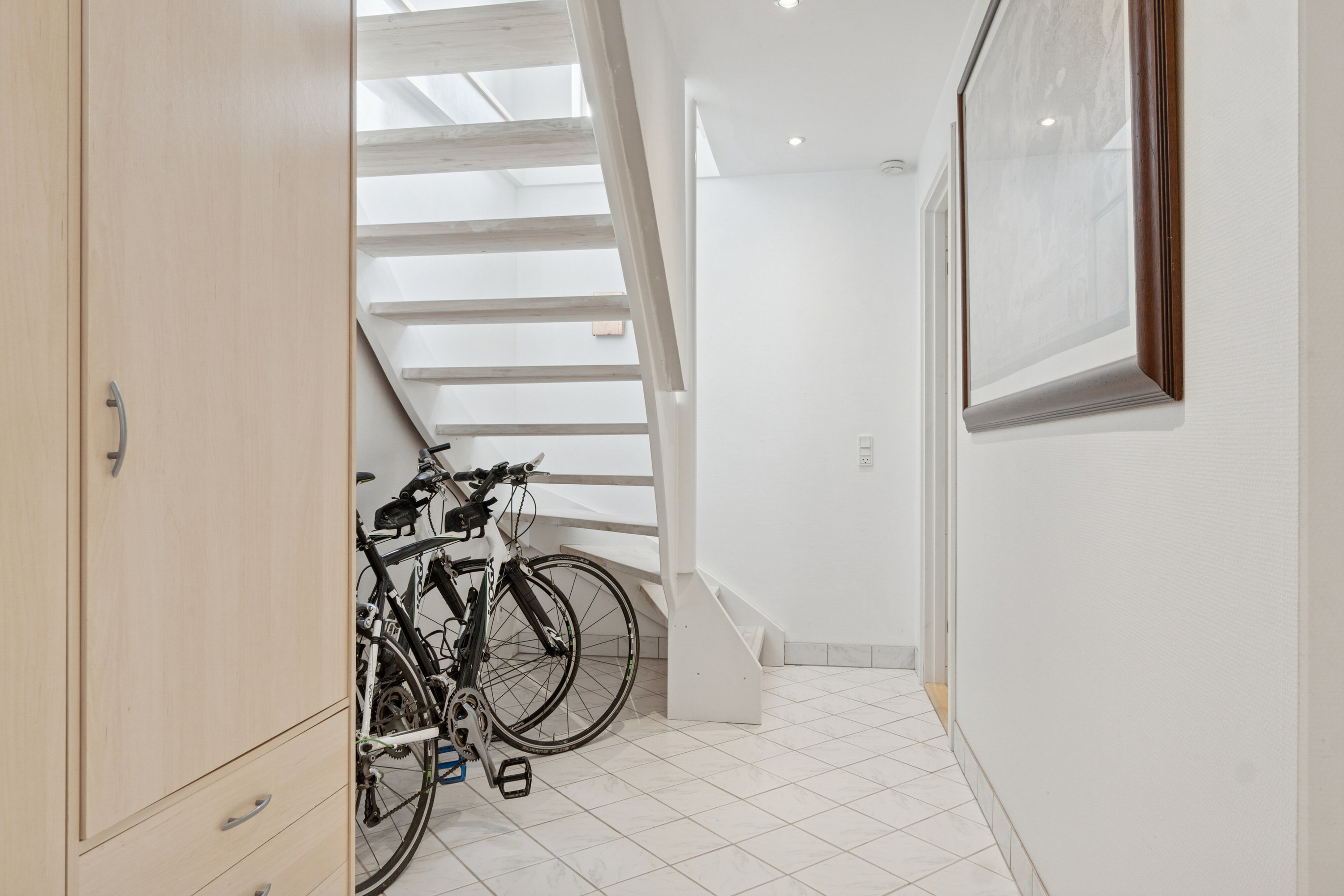 Fremhævet kælder billede i fuldskærmstilstand. Billede af Spurvebakken 5, Kregme, 3300 Frederiksværk