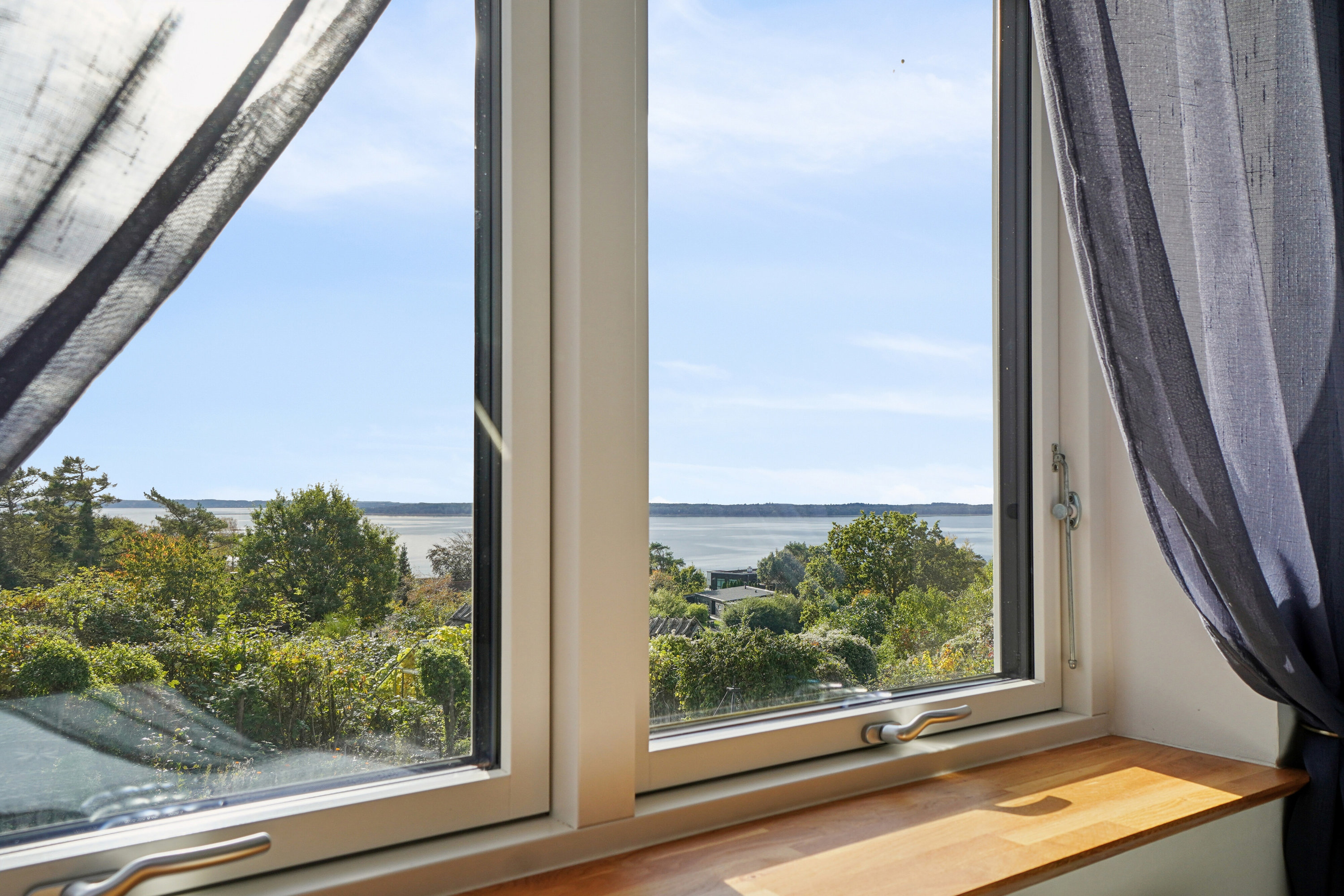 Fremhævet værelse billede i fuldskærmstilstand. Billede af Spurvebakken 5, Kregme, 3300 Frederiksværk