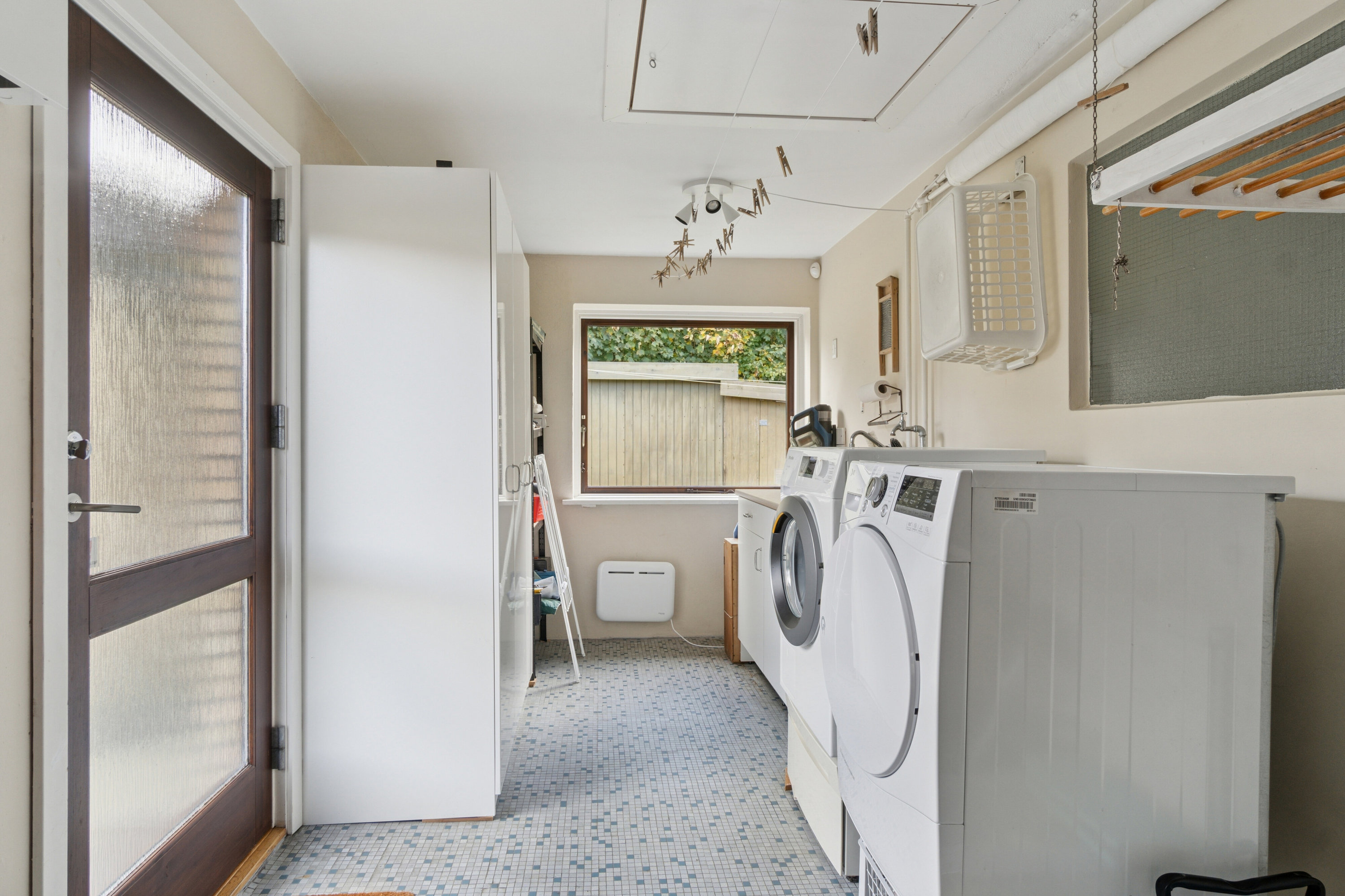 Fremhævet andet billede i fuldskærmstilstand. Billede af Fru Ingesvej 14, 4400 Kalundborg