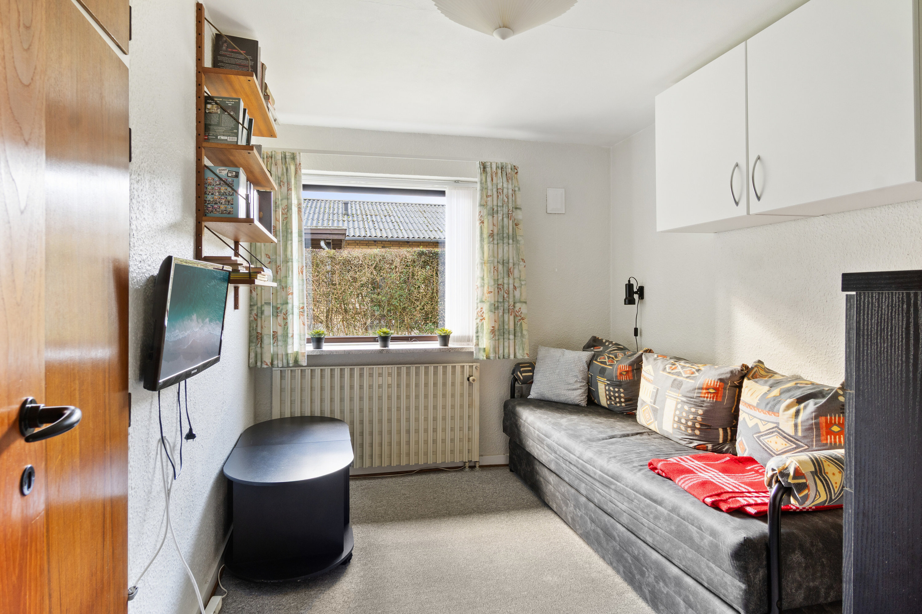 Fremhævet indendørs billede i fuldskærmstilstand. Billede af Fru Ingesvej 14, 4400 Kalundborg