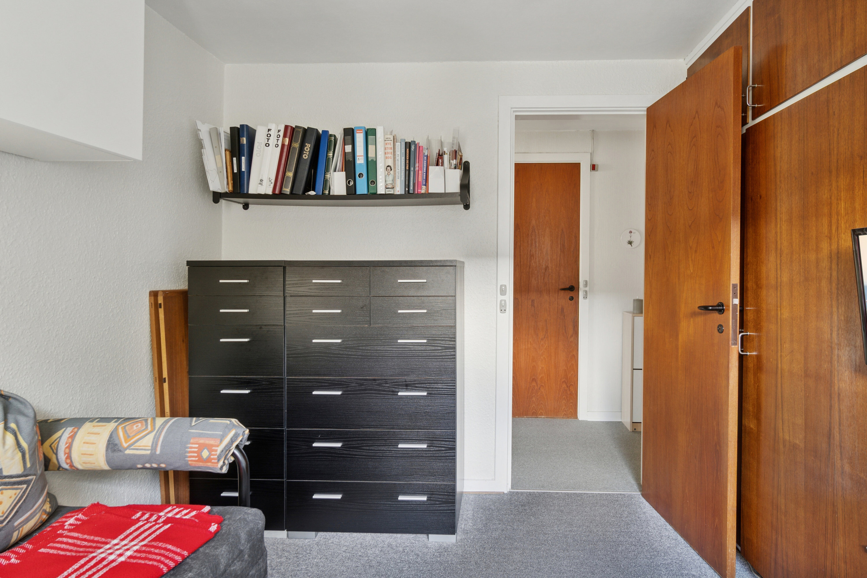 Fremhævet andet billede i fuldskærmstilstand. Billede af Fru Ingesvej 14, 4400 Kalundborg