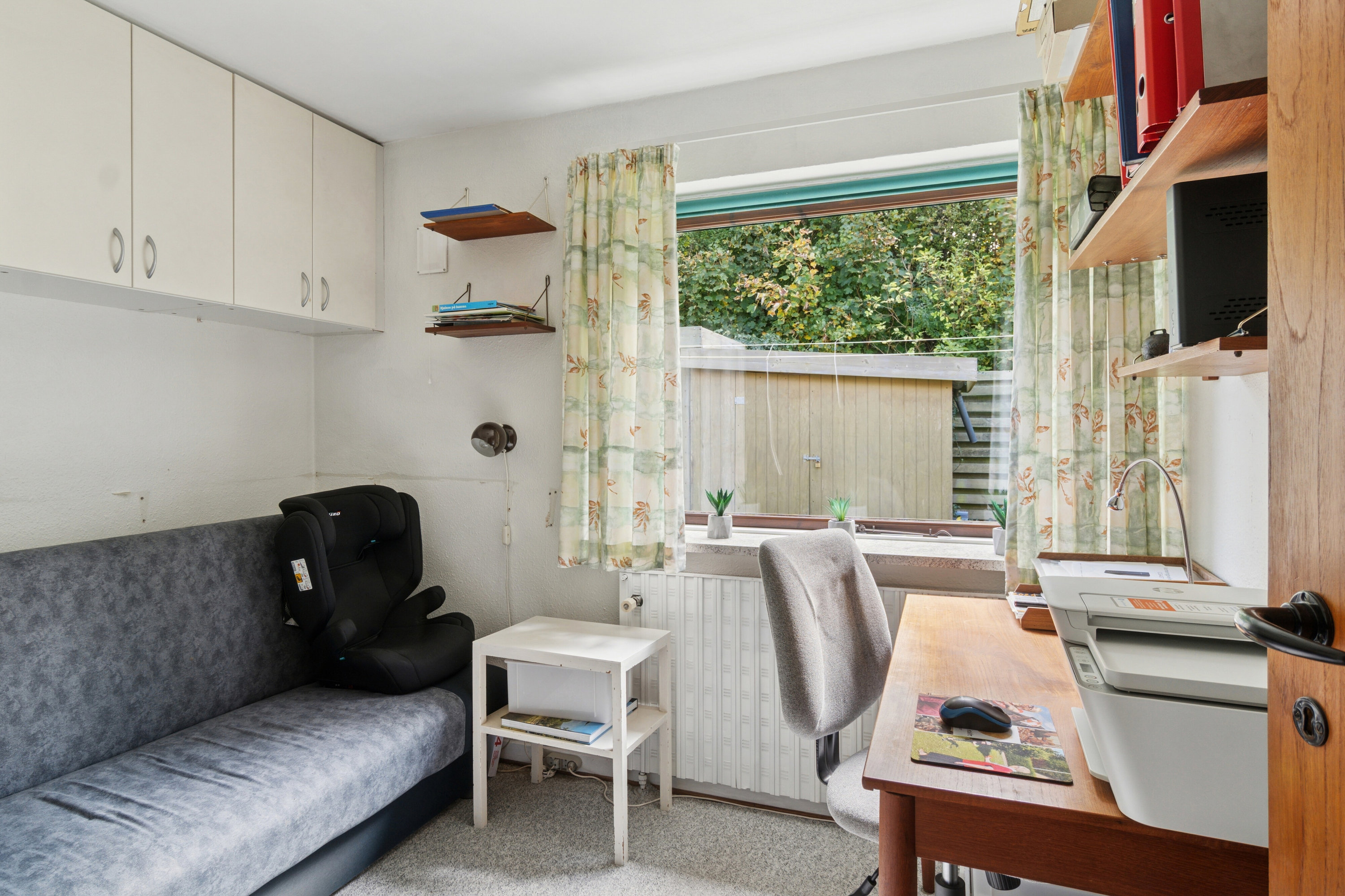 Fremhævet indendørs billede i fuldskærmstilstand. Billede af Fru Ingesvej 14, 4400 Kalundborg