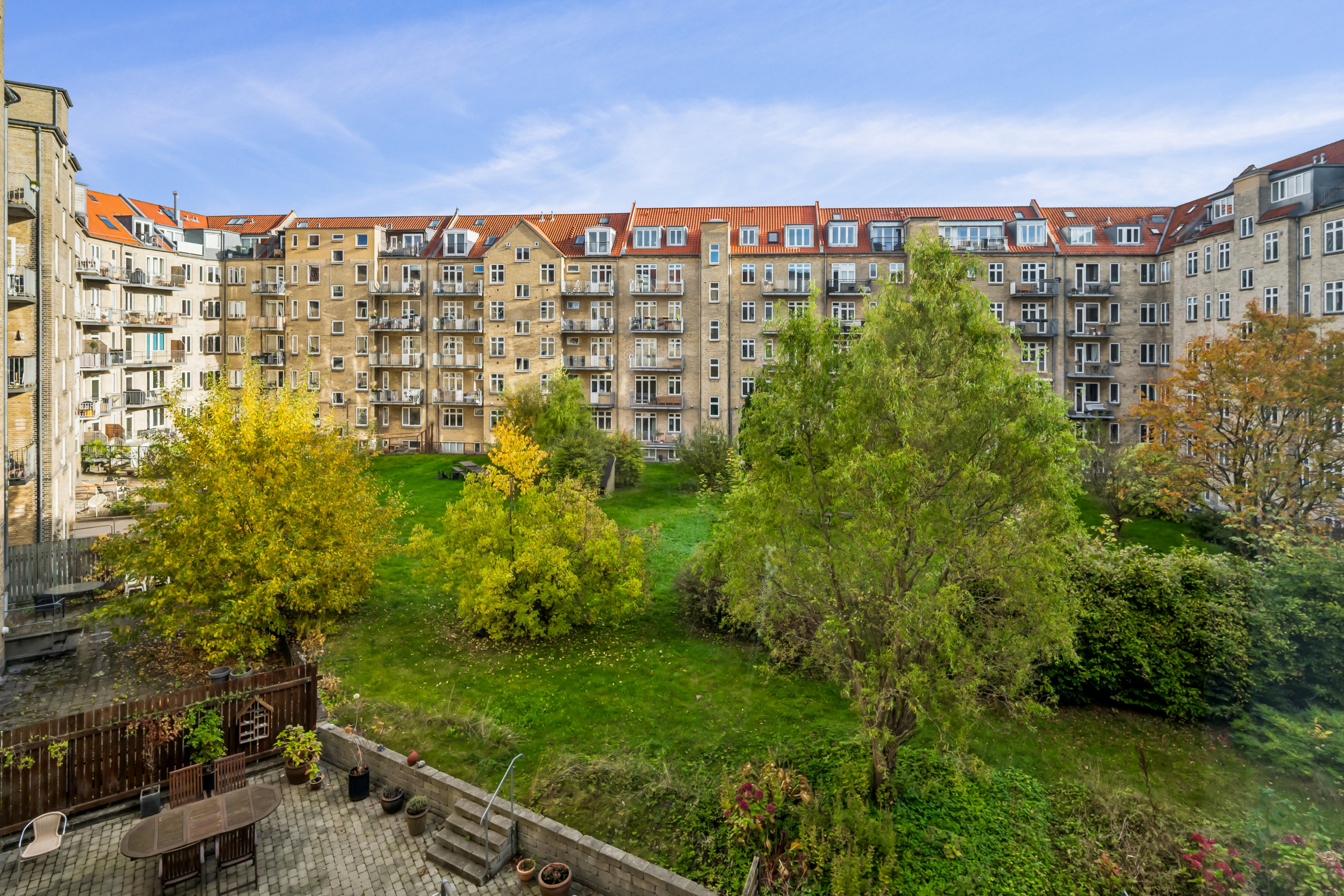 Fremhævet udsigt billede i fuldskærmstilstand. Billede af P.P. Ørums Gade 22, 2. tv., 8000 Aarhus C