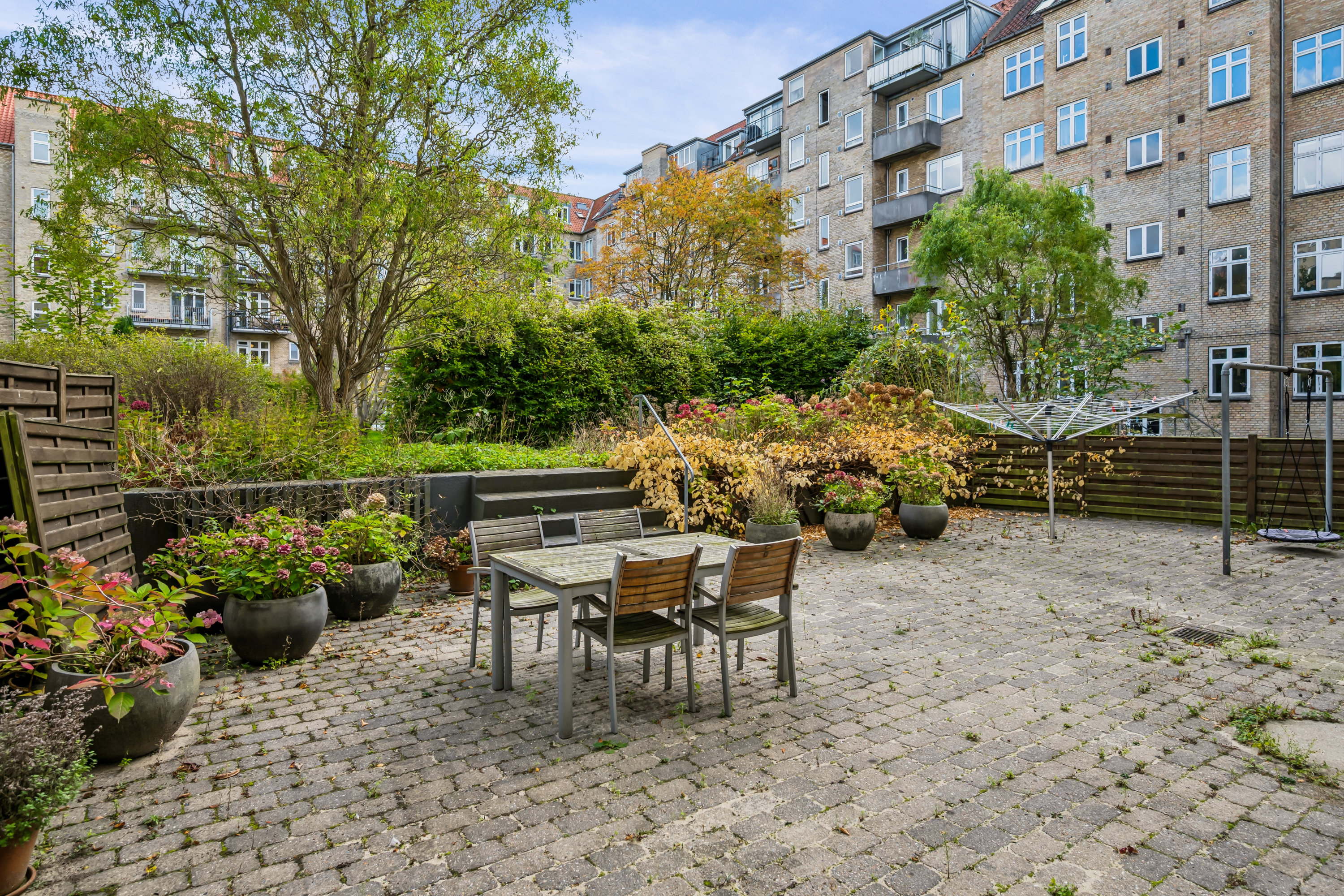 Fremhævet andet billede i fuldskærmstilstand. Billede af P.P. Ørums Gade 22, 2. tv., 8000 Aarhus C