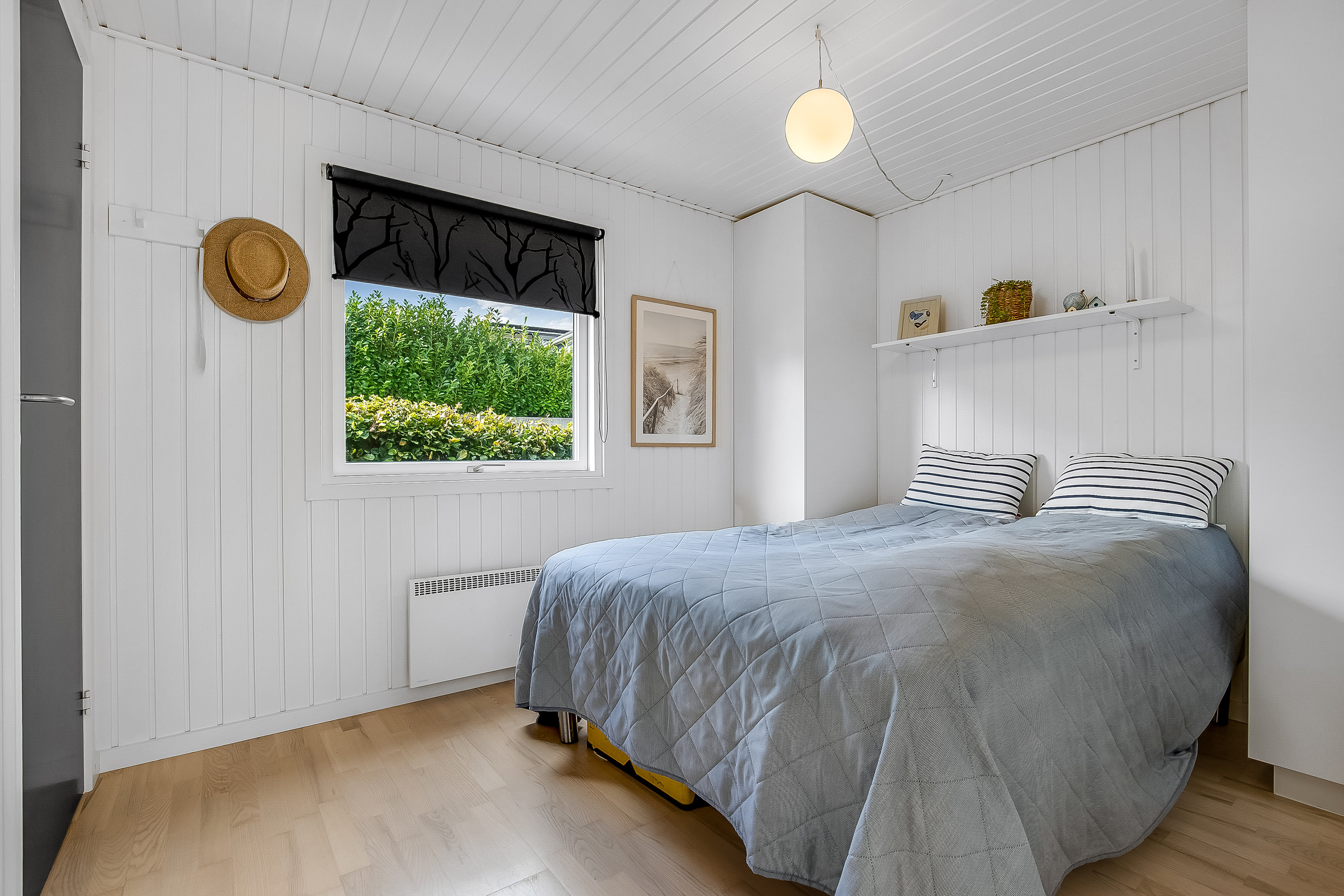 Fremhævet værelse billede i fuldskærmstilstand. Billede af Violvej 5, Mørkholt, 7080 Børkop