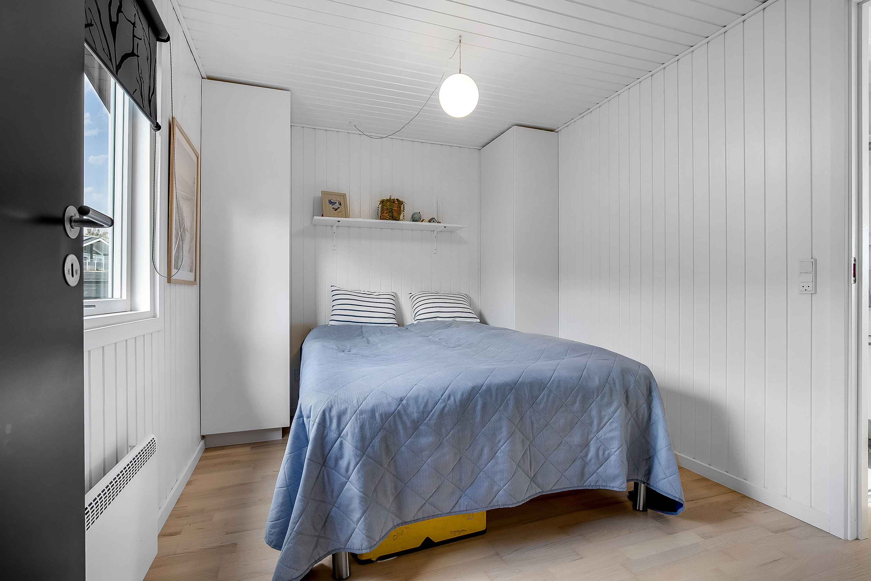 Fremhævet værelse billede i fuldskærmstilstand. Billede af Violvej 5, Mørkholt, 7080 Børkop