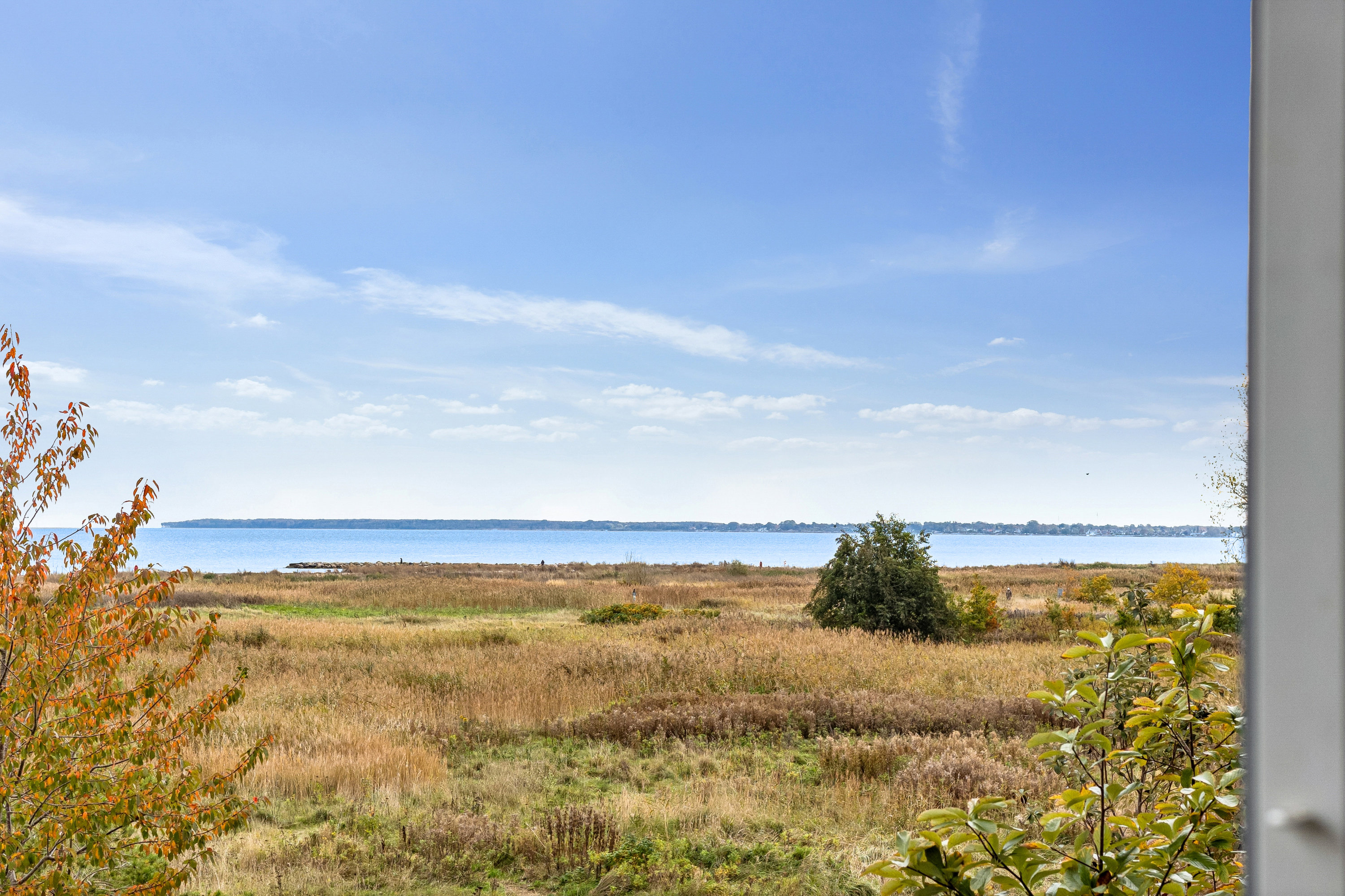 Fremhævet udsigt billede i fuldskærmstilstand. Billede af Søndre Badevej 4E, 1. tv., 4600 Køge