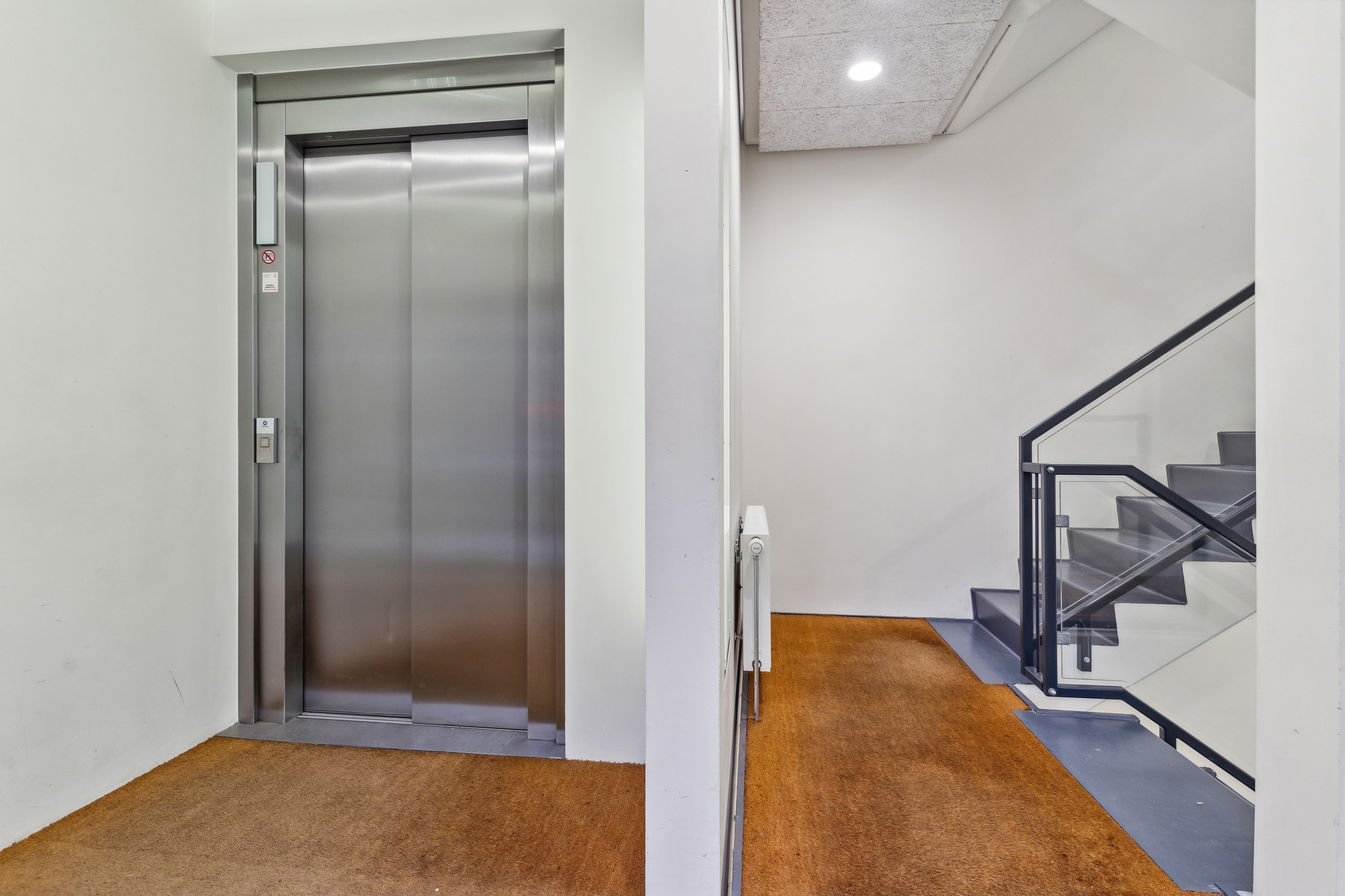 Fremhævet  billede i fuldskærmstilstand. Billede af Granvej 107, 2. 1., 2880 Bagsværd