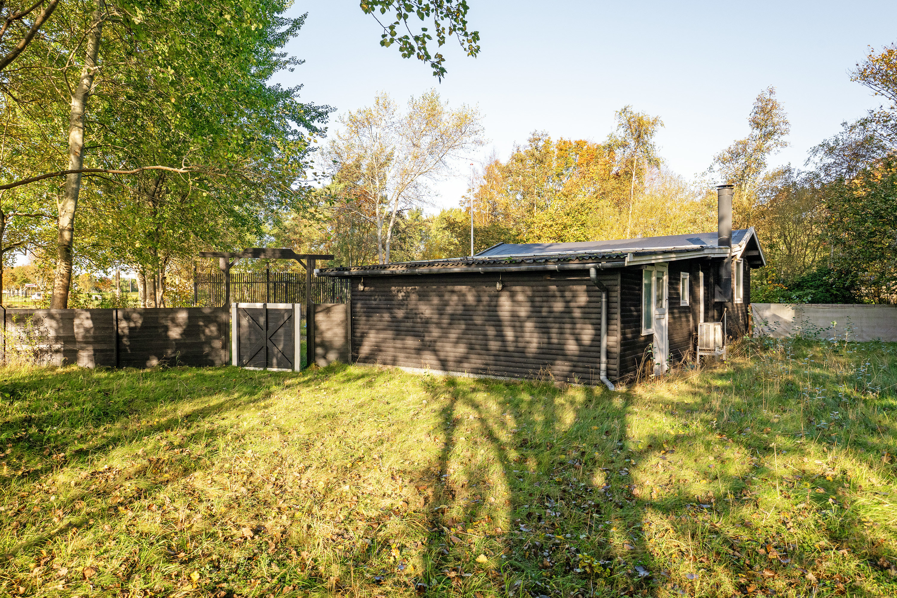 Miniaturebillede 1: . Billede af Bulmeurtvej 26, 4874 Gedser