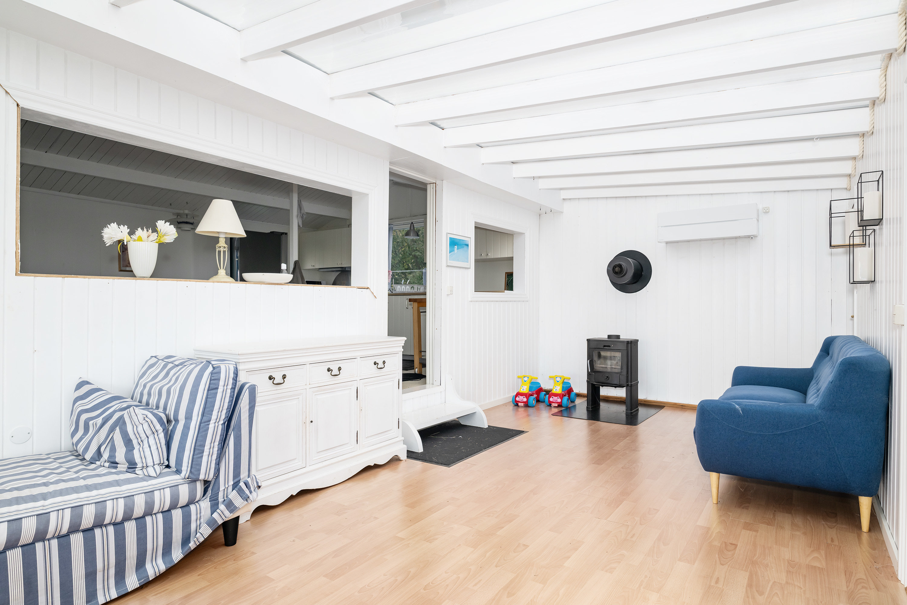 Miniaturebillede 2: . Billede af Bulmeurtvej 26, 4874 Gedser