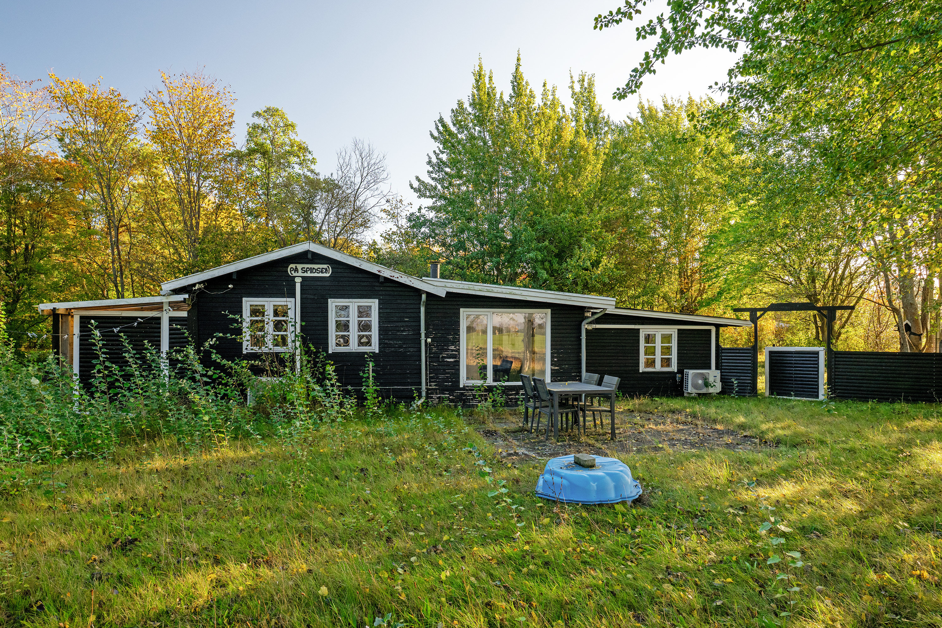 Fremhævet  billede i fuldskærmstilstand. Billede af Bulmeurtvej 26, 4874 Gedser