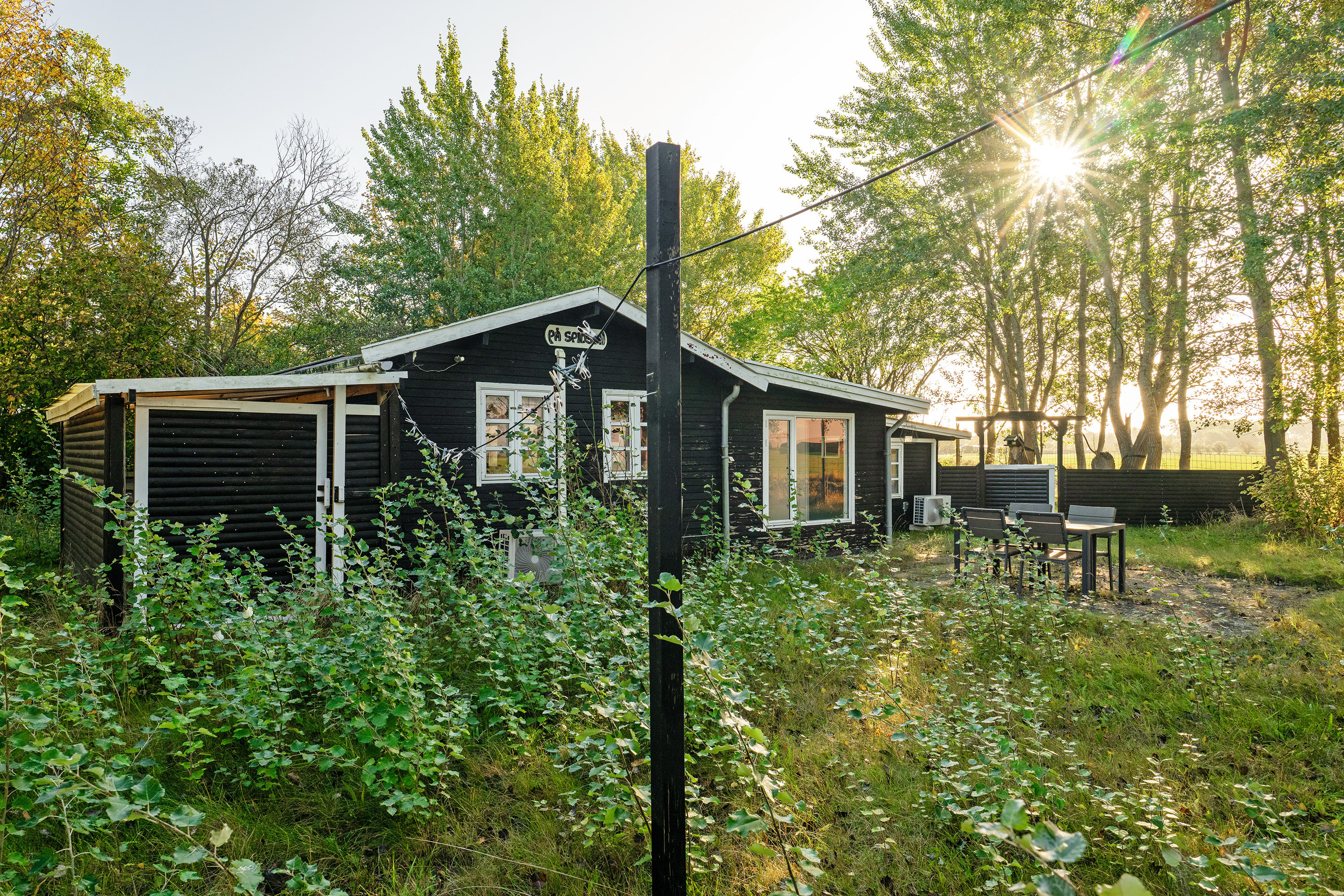 Fremhævet  billede i fuldskærmstilstand. Billede af Bulmeurtvej 26, 4874 Gedser