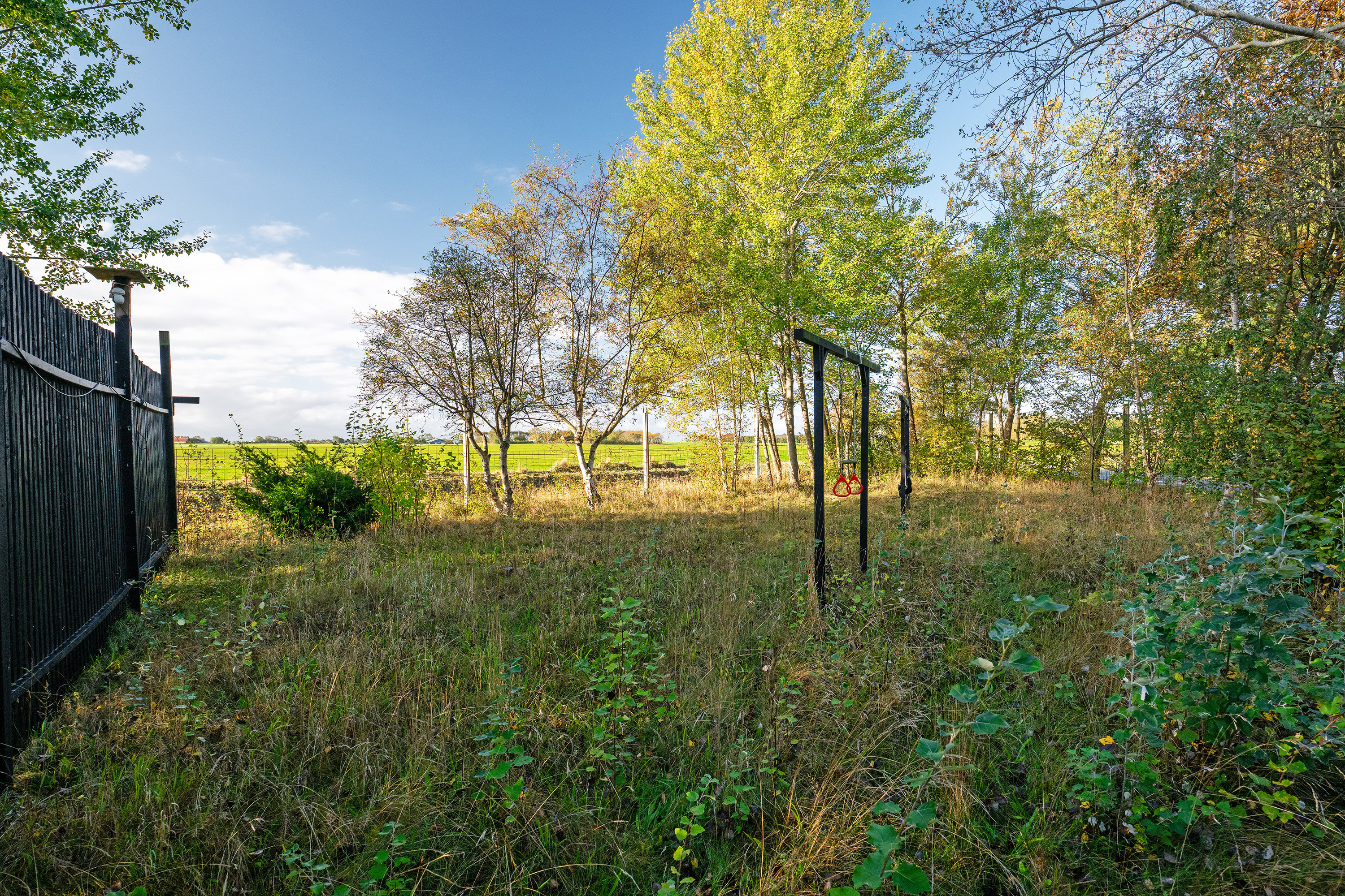 Fremhævet  billede i fuldskærmstilstand. Billede af Bulmeurtvej 26, 4874 Gedser
