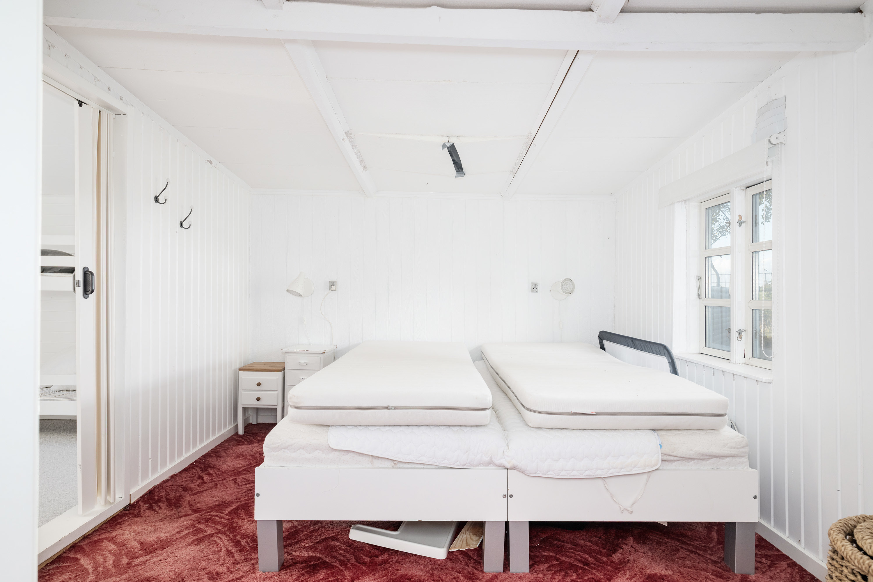 Fremhævet  billede i fuldskærmstilstand. Billede af Bulmeurtvej 26, 4874 Gedser