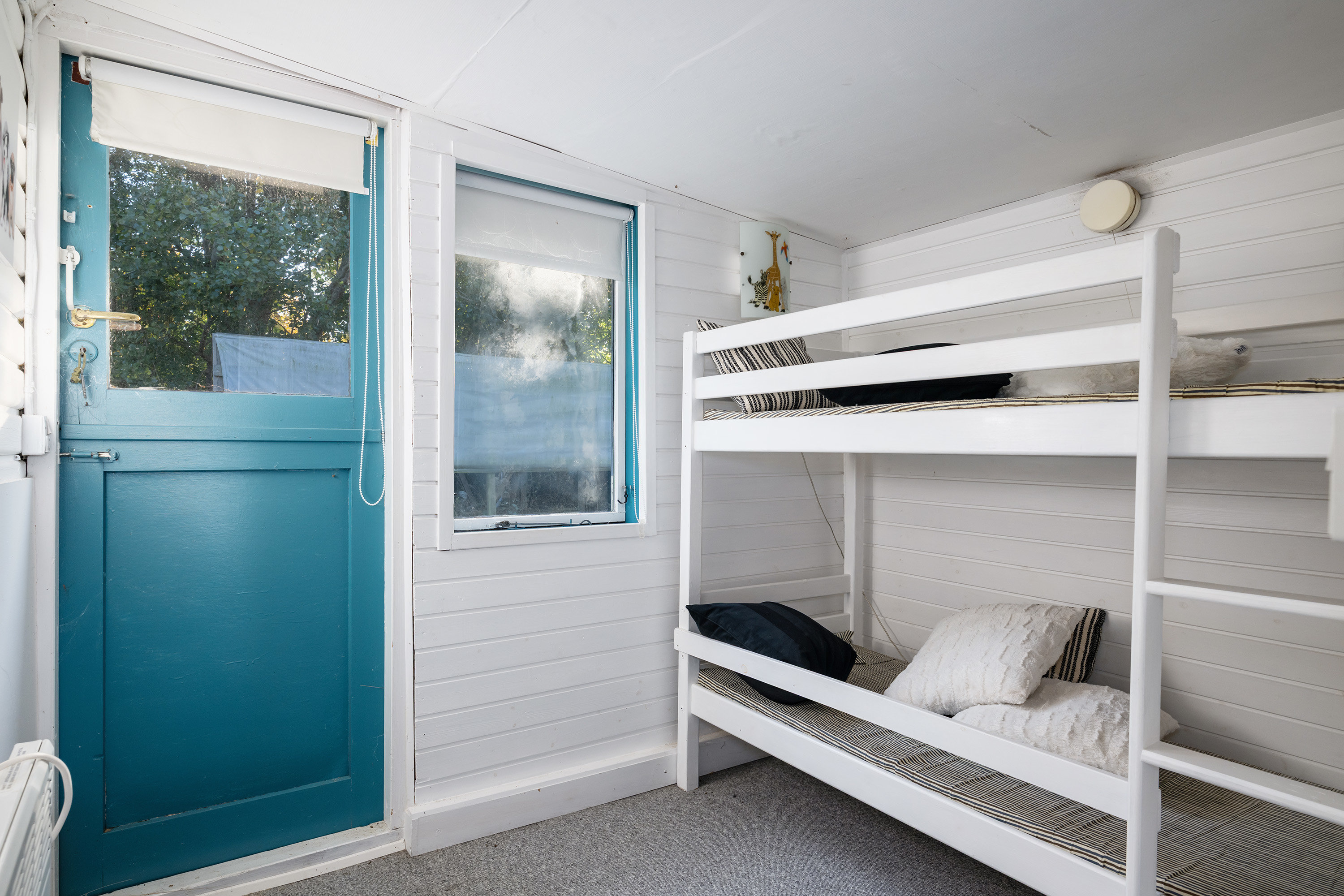 Fremhævet  billede i fuldskærmstilstand. Billede af Bulmeurtvej 26, 4874 Gedser